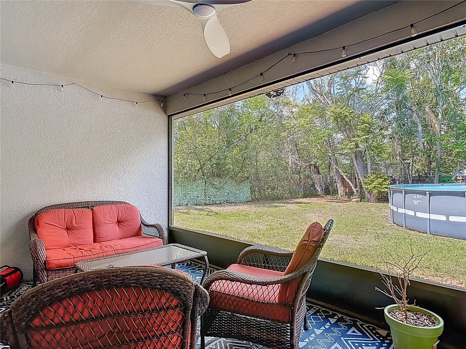 Single Family Residence at 108 PALMIRA RD, DEBARY, photo 23 of 30