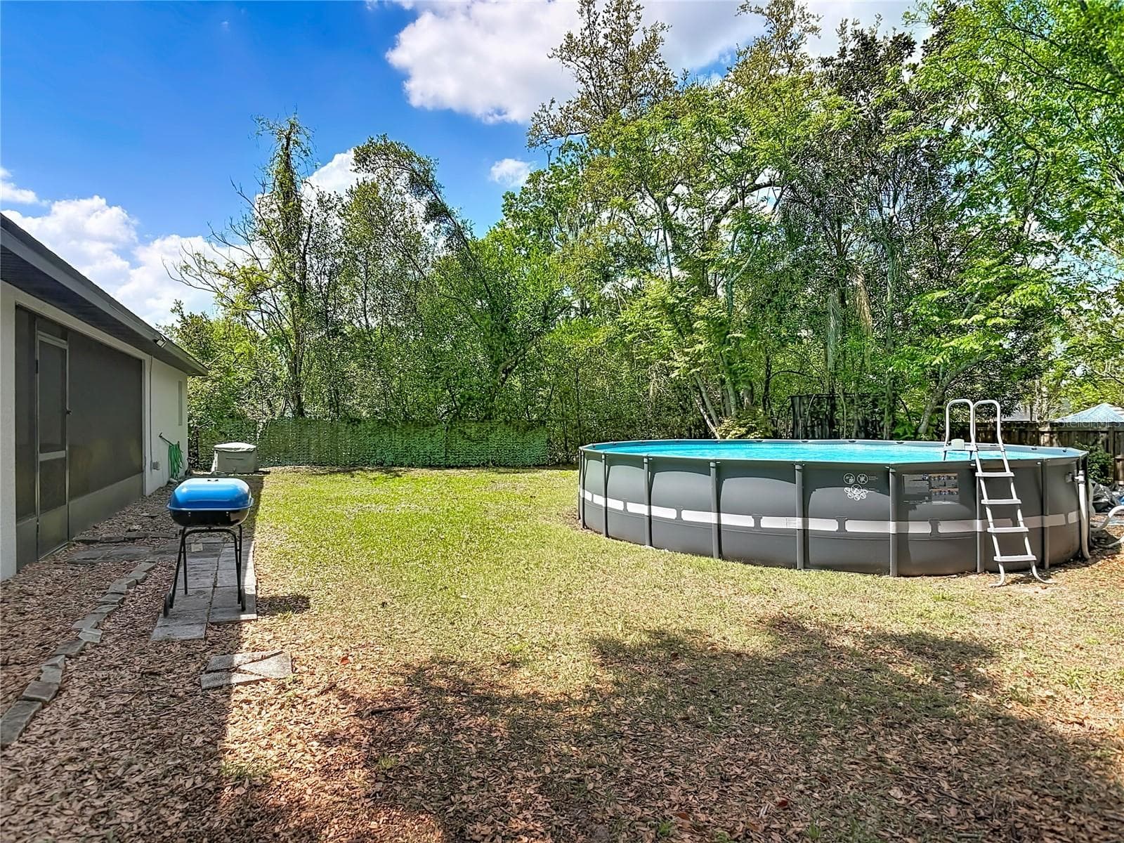 Single Family Residence at 108 PALMIRA RD, DEBARY, photo 24 of 30