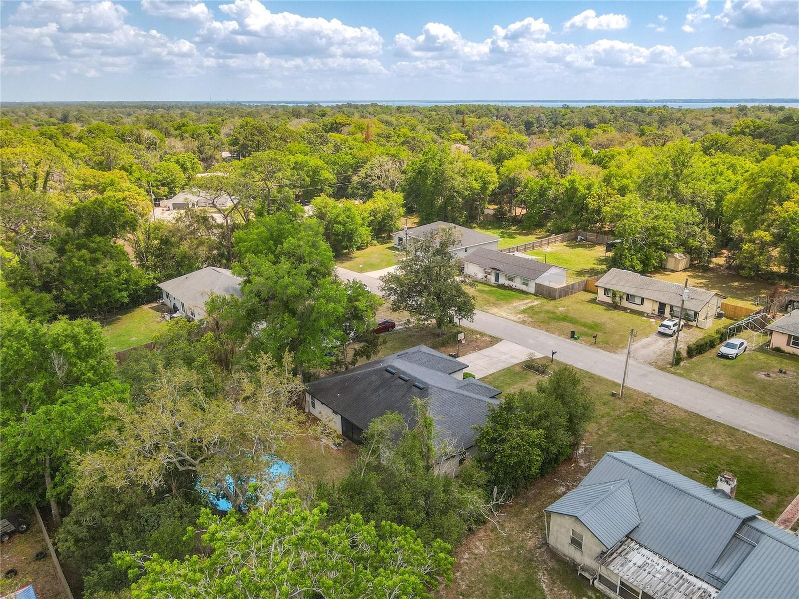 Single Family Residence at 108 PALMIRA RD, DEBARY, photo 25 of 30