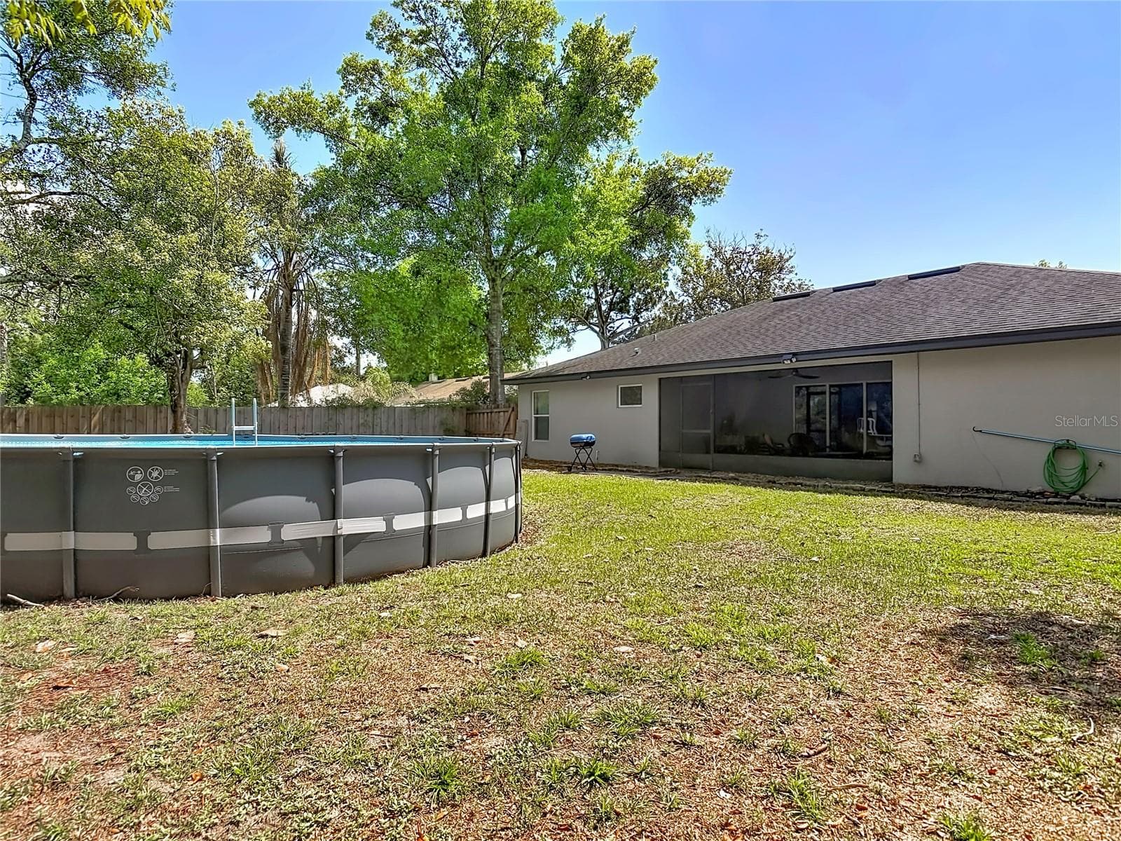 Single Family Residence at 108 PALMIRA RD, DEBARY, photo 27 of 30