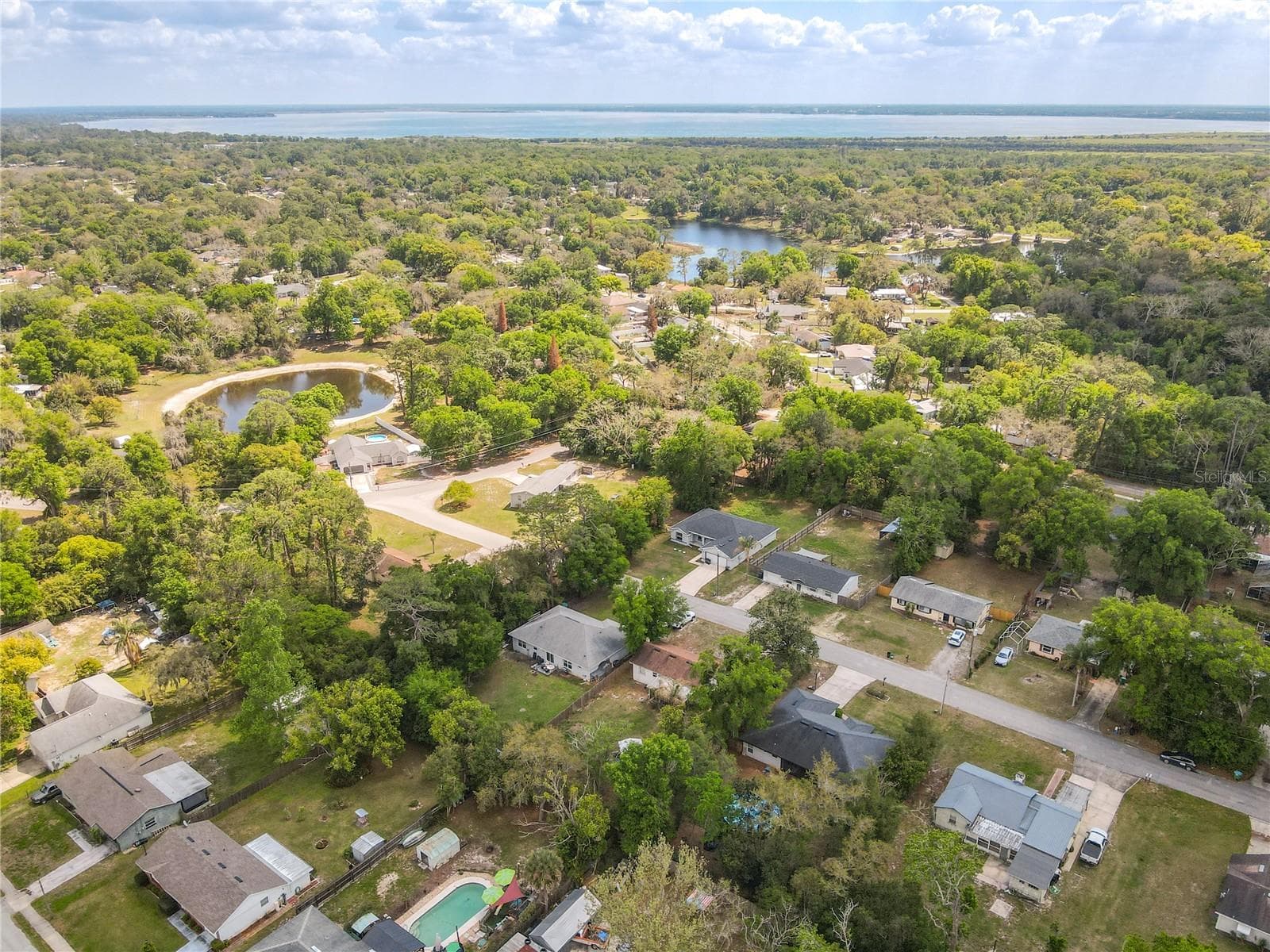 Single Family Residence at 108 PALMIRA RD, DEBARY, photo 28 of 30