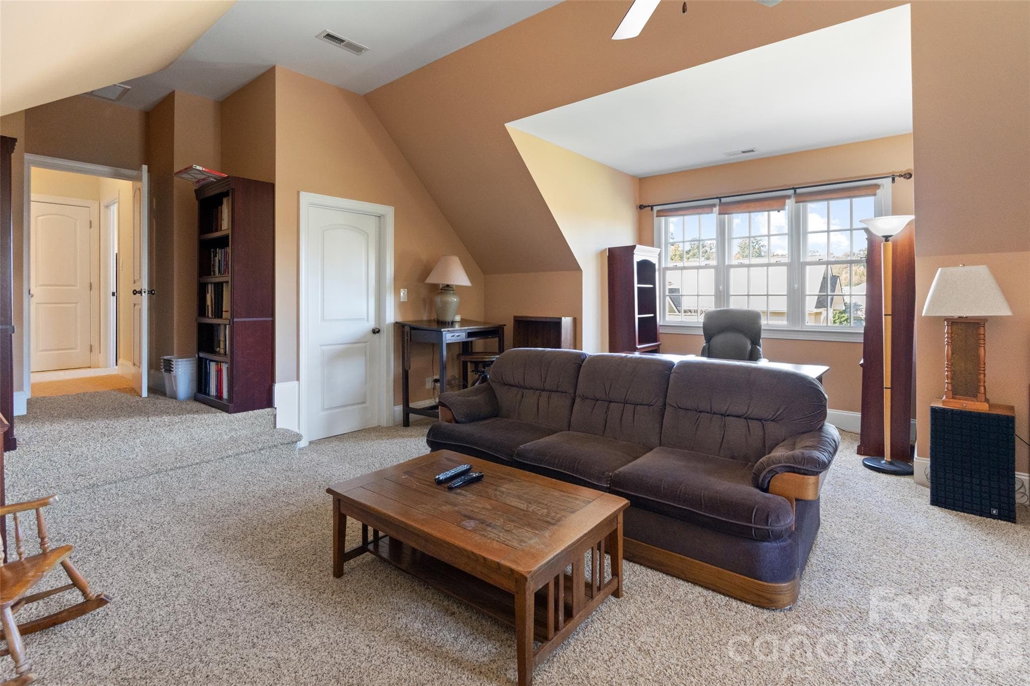 Lots of space...lots of possibilities - 185 E Tattersall Drive, Statesville