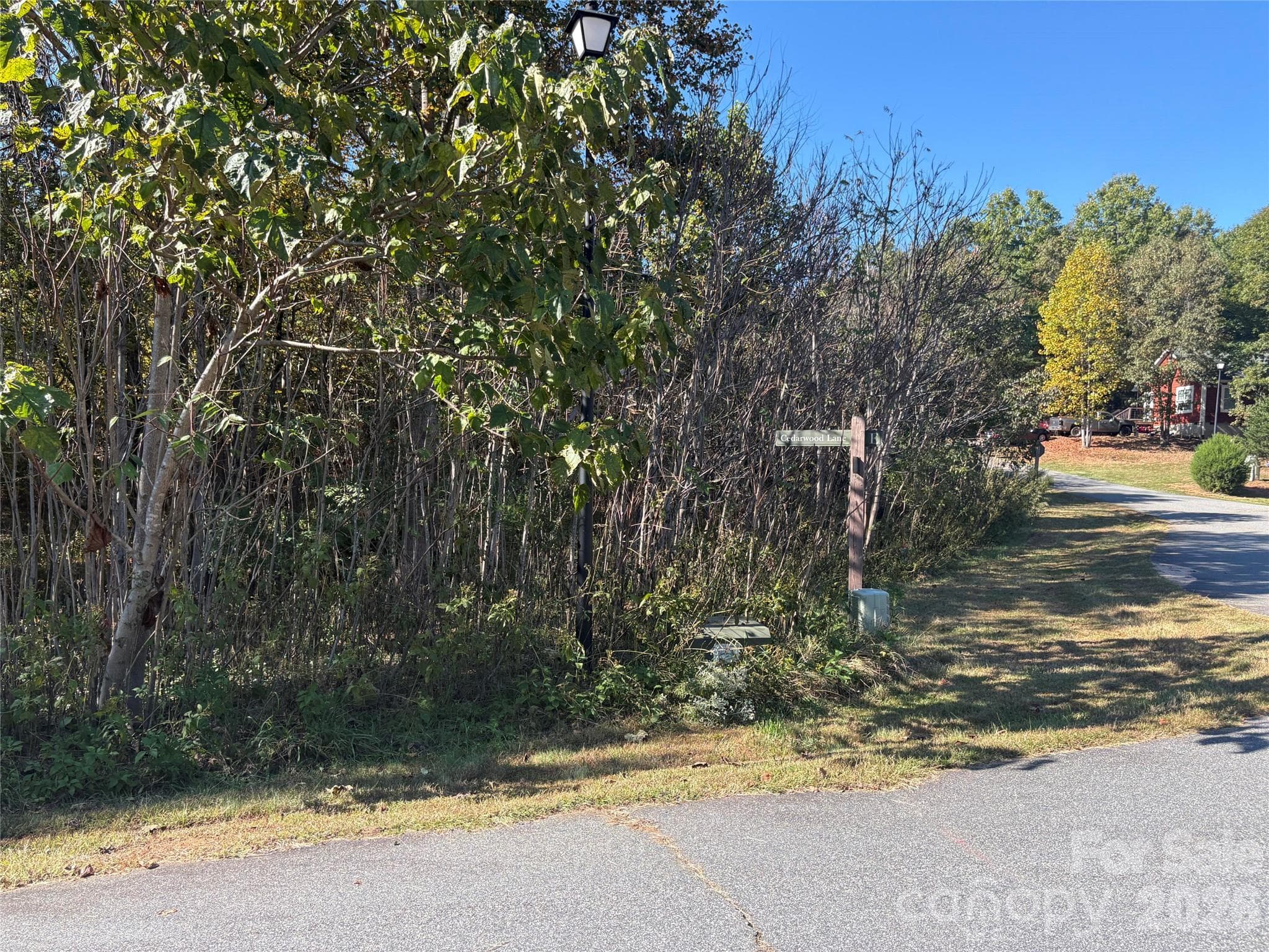 Lot at Lot 15 Hickory Loop, Rutherfordton, photo 6 of 10
