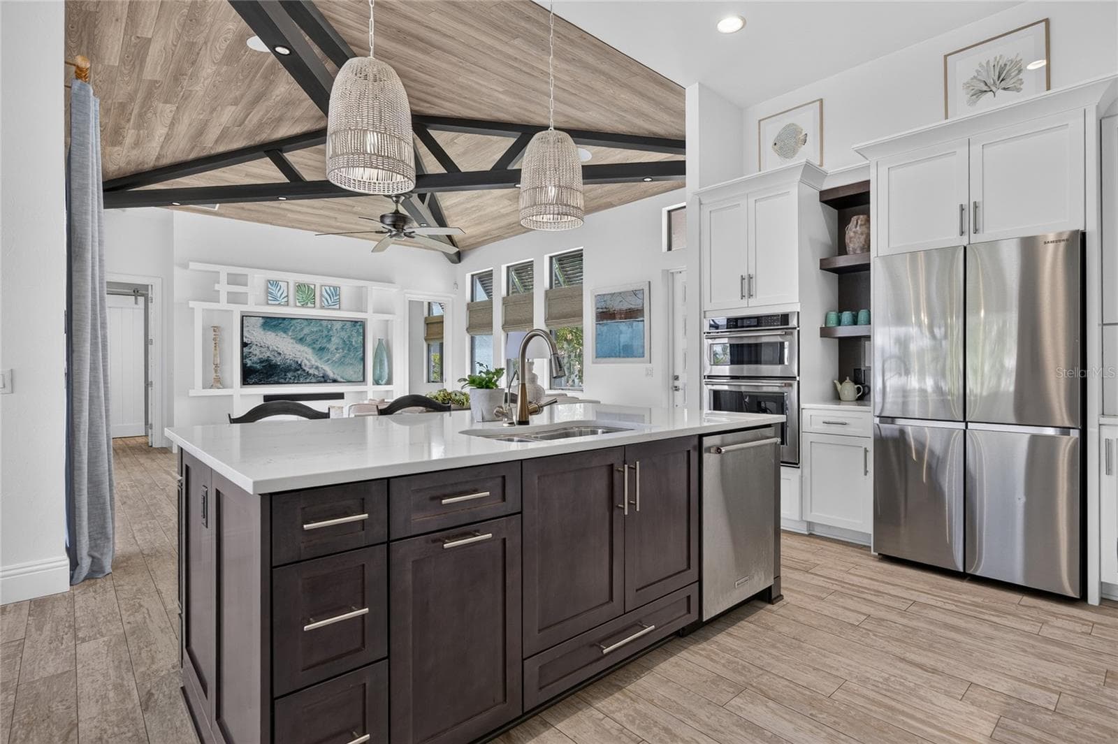 Single Family Residence at 1362 JACANA CT, PUNTA GORDA, photo 11 of 56