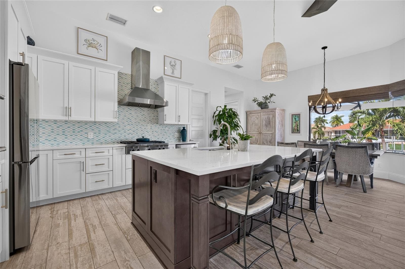 Single Family Residence at 1362 JACANA CT, PUNTA GORDA, photo 13 of 56