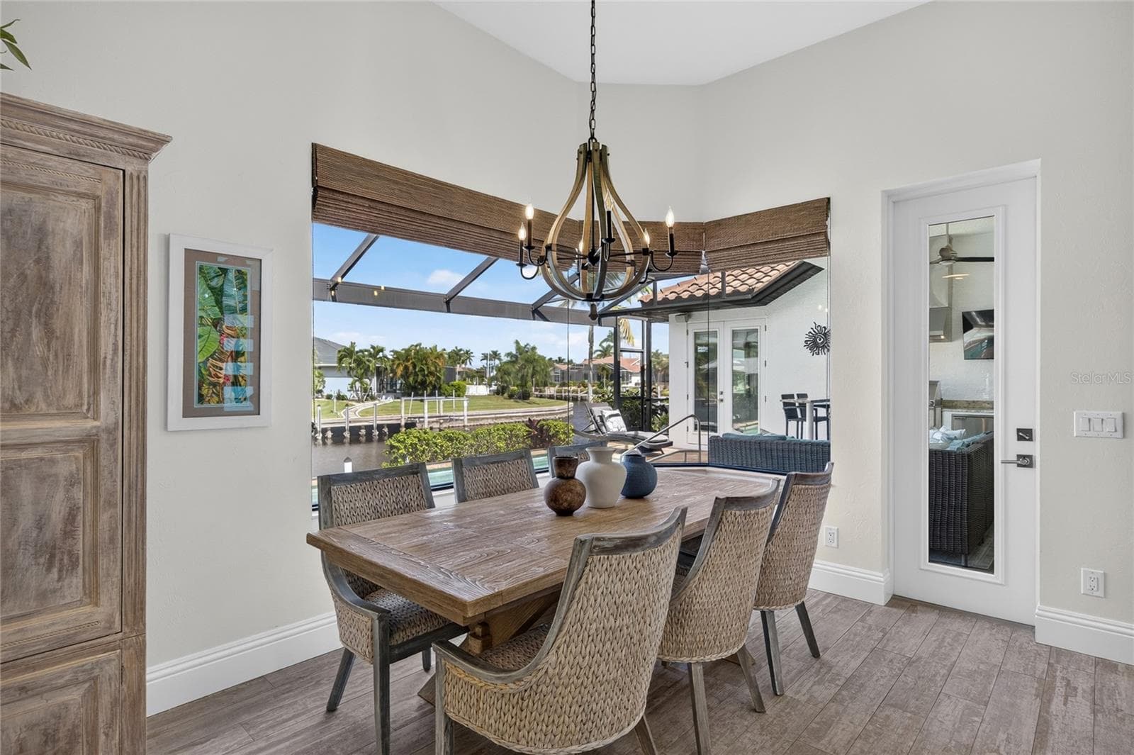 Single Family Residence at 1362 JACANA CT, PUNTA GORDA, photo 14 of 56