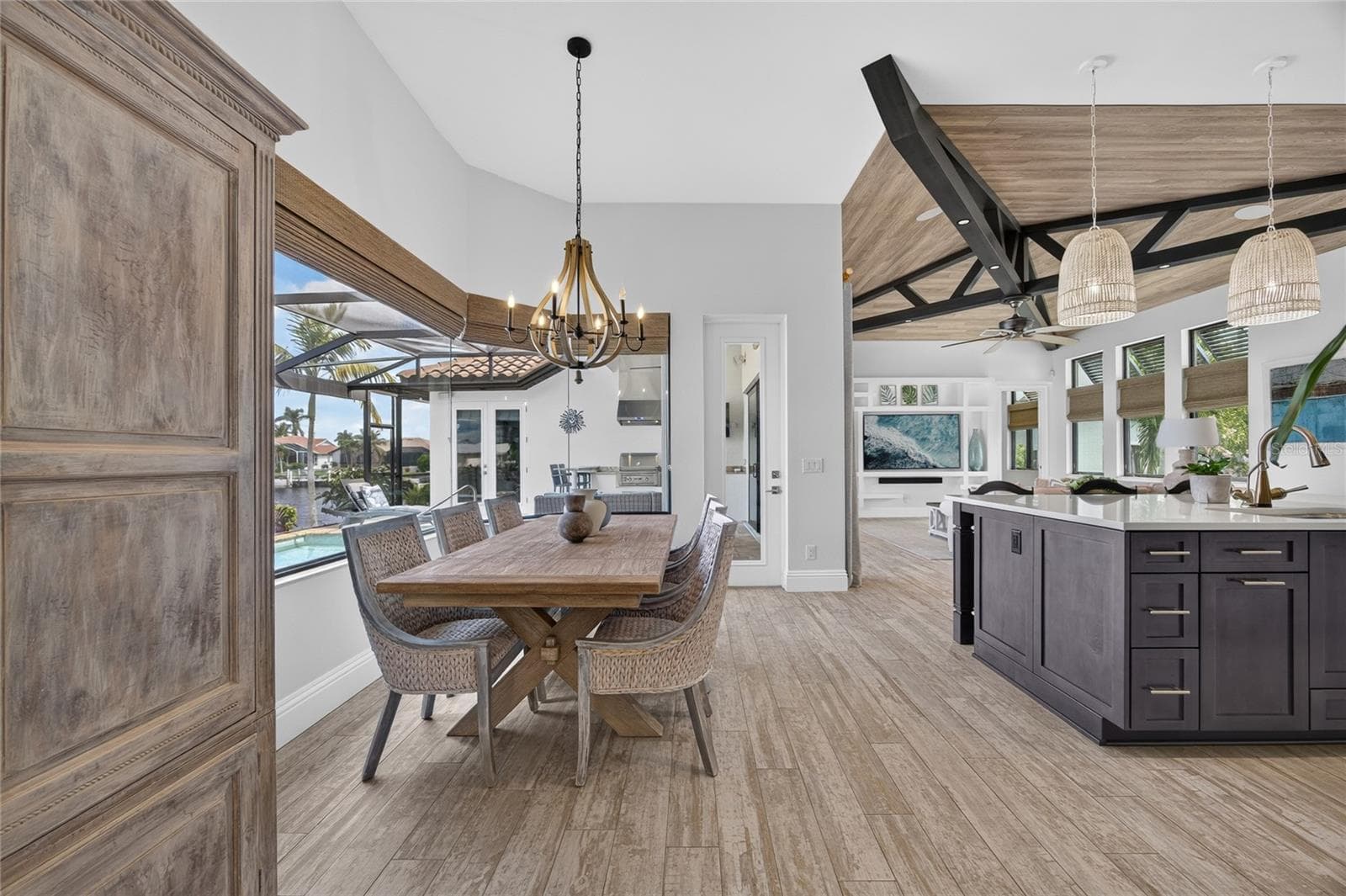 Single Family Residence at 1362 JACANA CT, PUNTA GORDA, photo 15 of 56