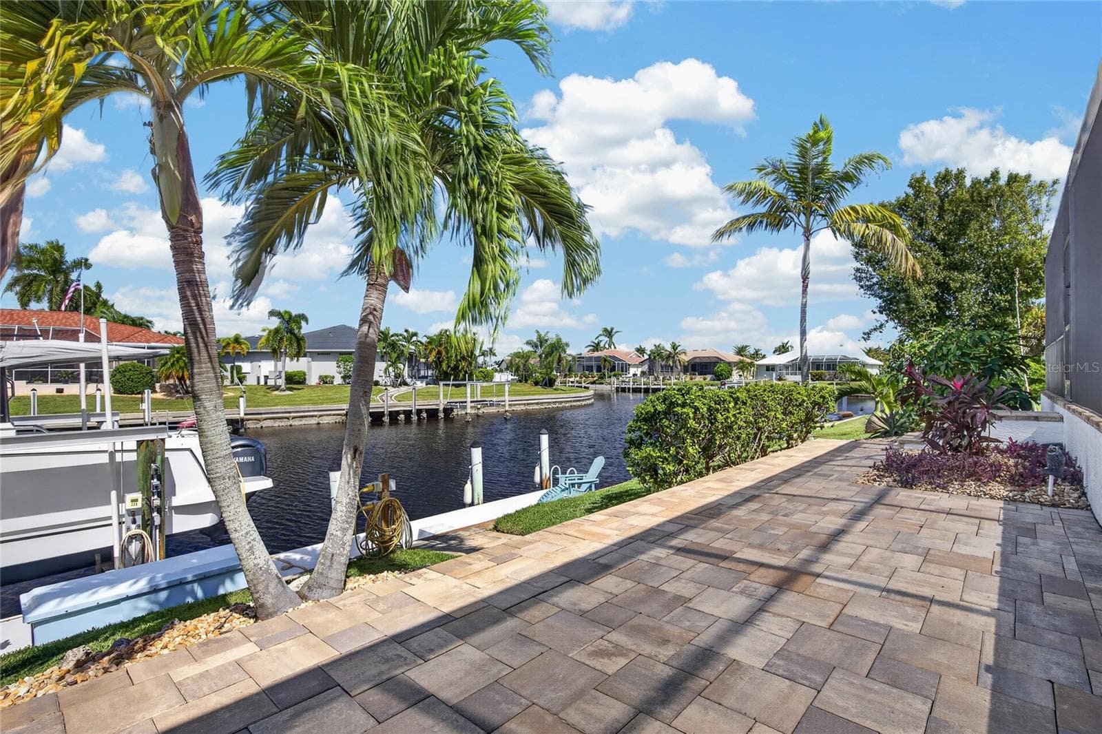 Single Family Residence at 1362 JACANA CT, PUNTA GORDA, photo 52 of 56