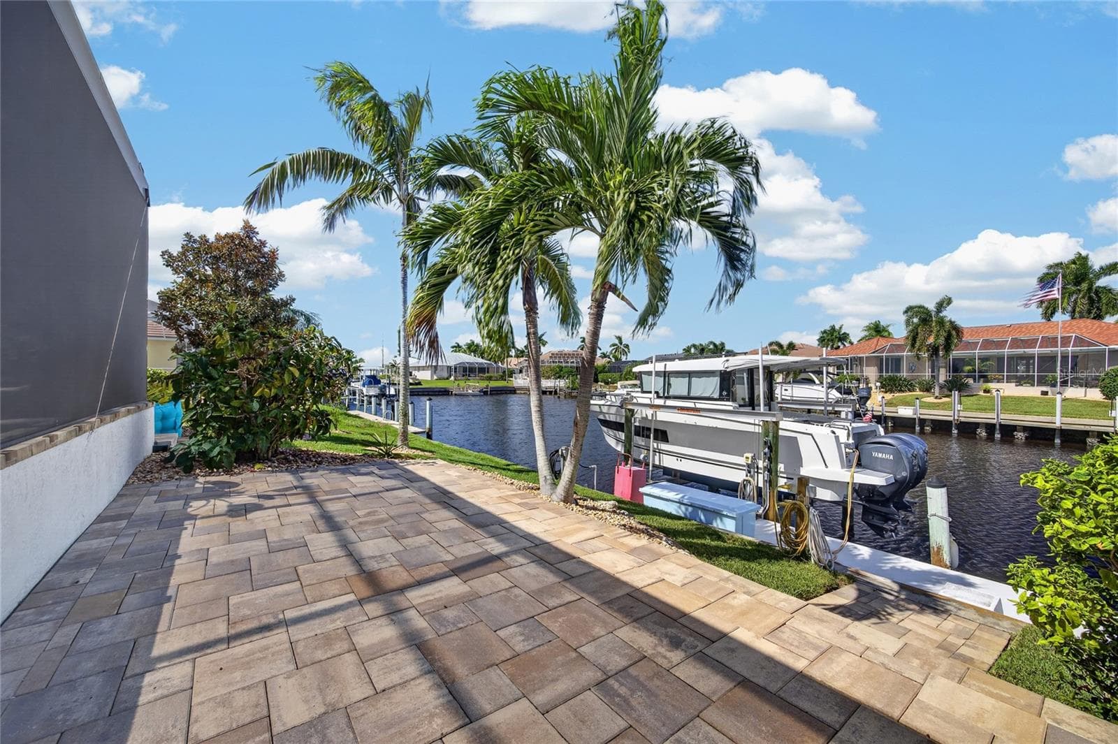Single Family Residence at 1362 JACANA CT, PUNTA GORDA, photo 53 of 56