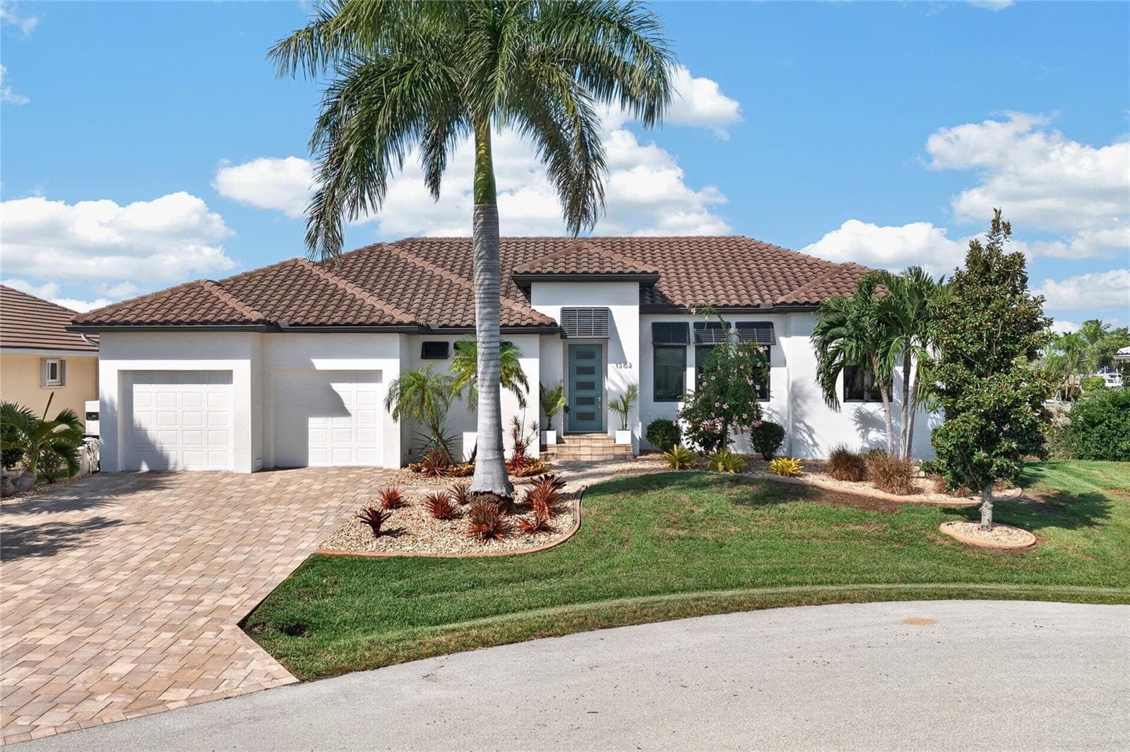 Single Family Residence at 1362 JACANA CT, PUNTA GORDA, photo 54 of 56