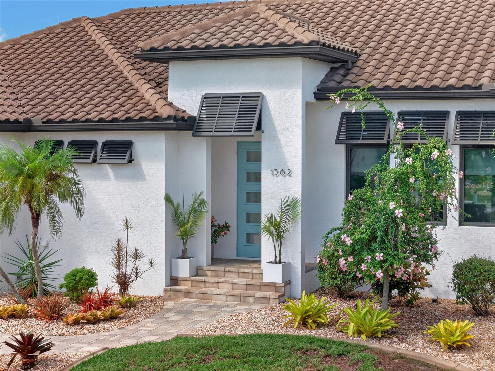 Single Family Residence at 1362 JACANA CT, PUNTA GORDA, photo 55 of 56