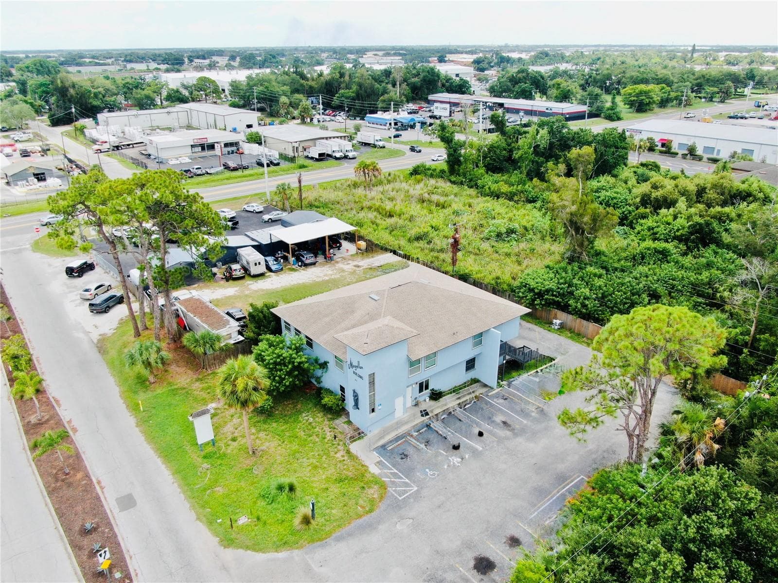 Multi-Family 5+ at 1410 MAGELLAN DR, SARASOTA, photo 12 of 12