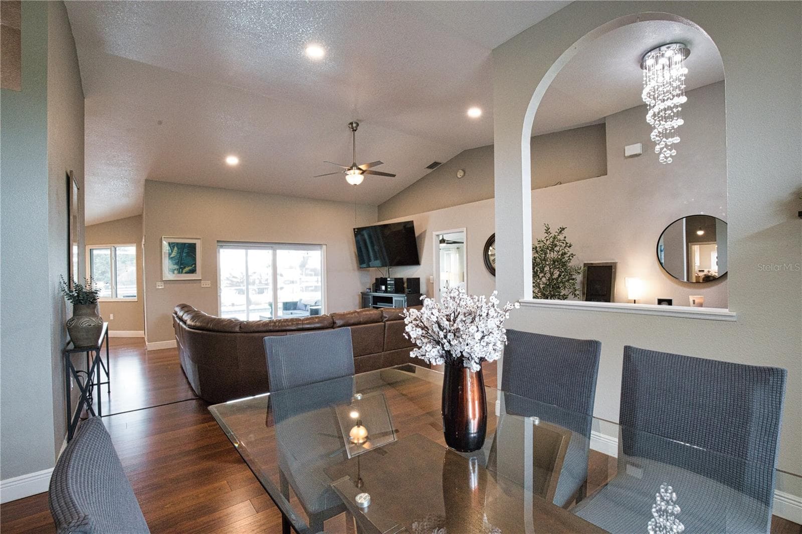 Single Family Residence at 6308 ZENO CIR, PORT CHARLOTTE, photo 15 of 62