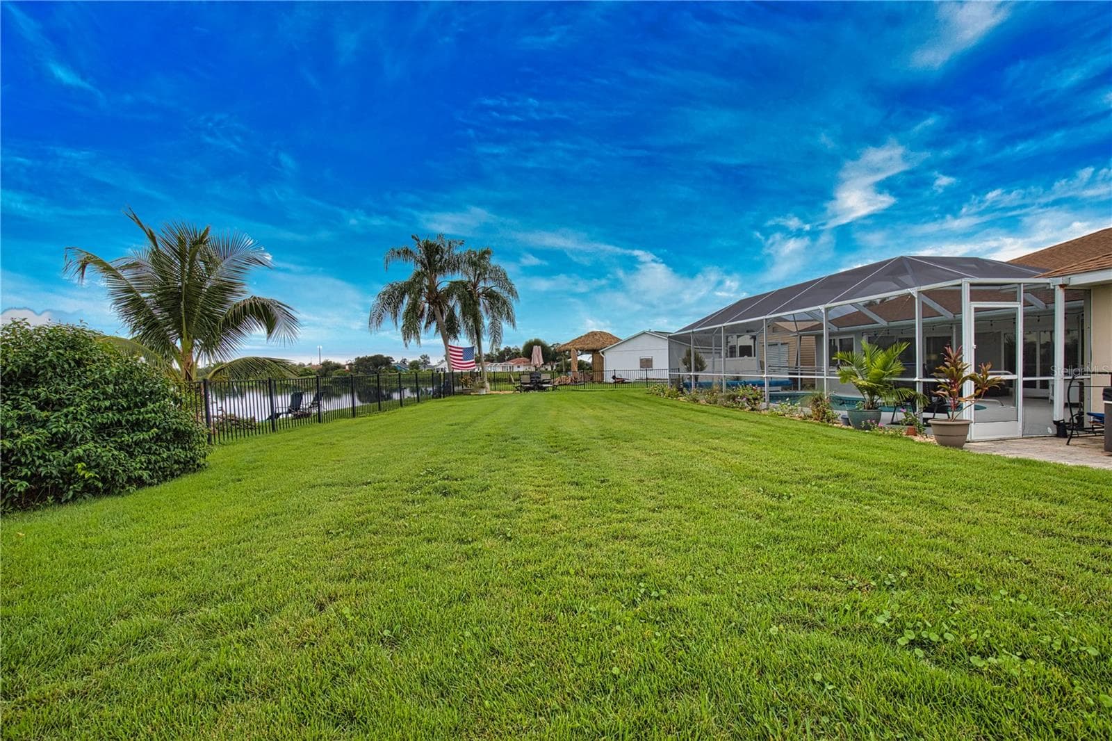 Single Family Residence at 6308 ZENO CIR, PORT CHARLOTTE, photo 47 of 62