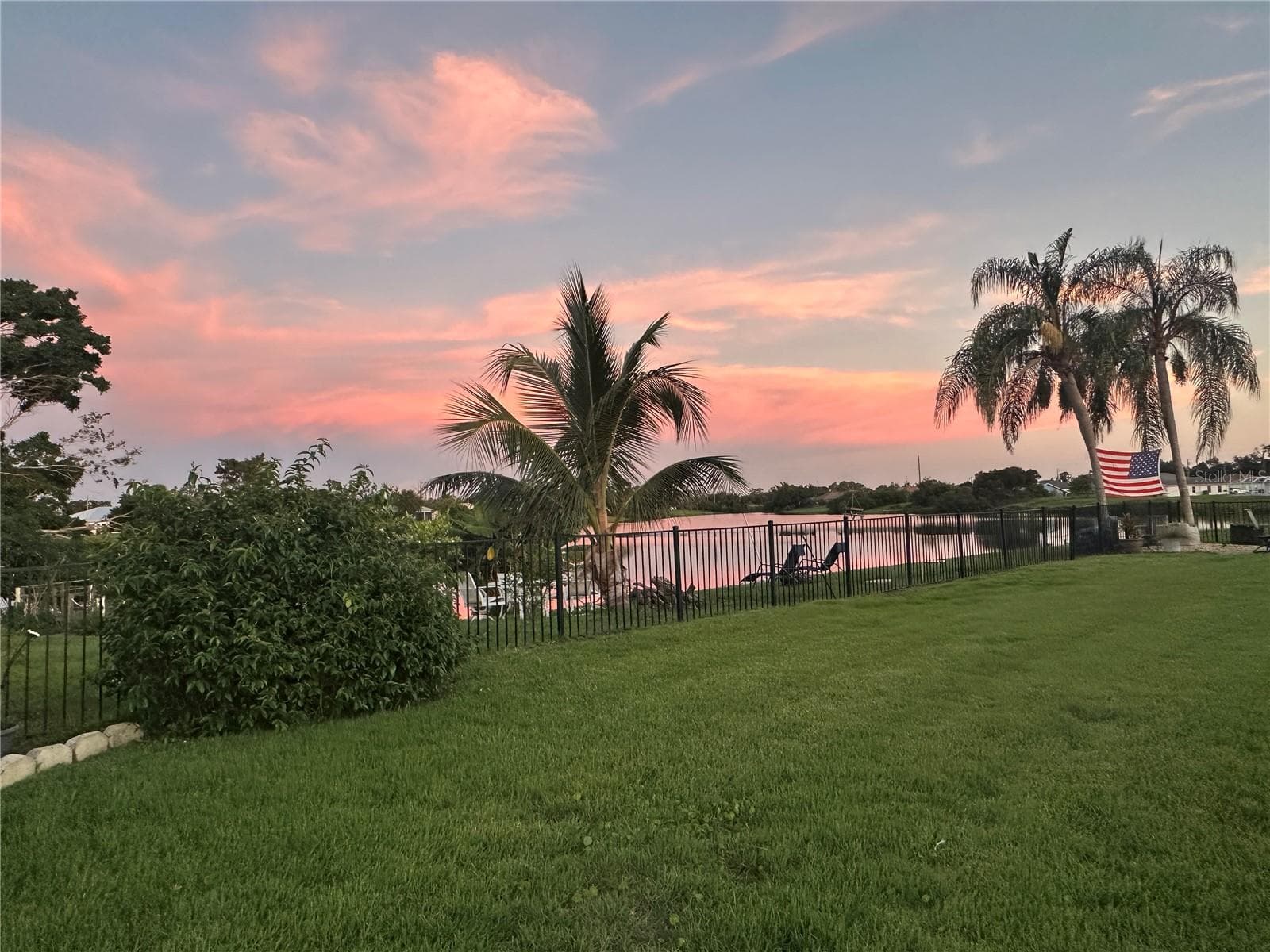 Single Family Residence at 6308 ZENO CIR, PORT CHARLOTTE, photo 61 of 62