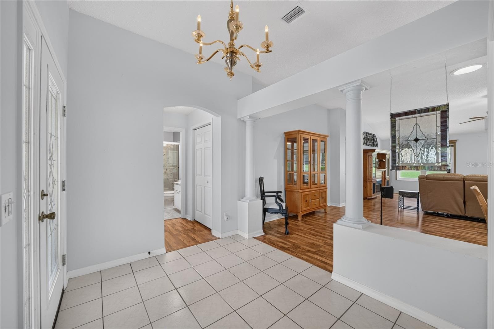 Single Family Residence at 509 CHULA VISTA AVE, THE VILLAGES, photo 11 of 78