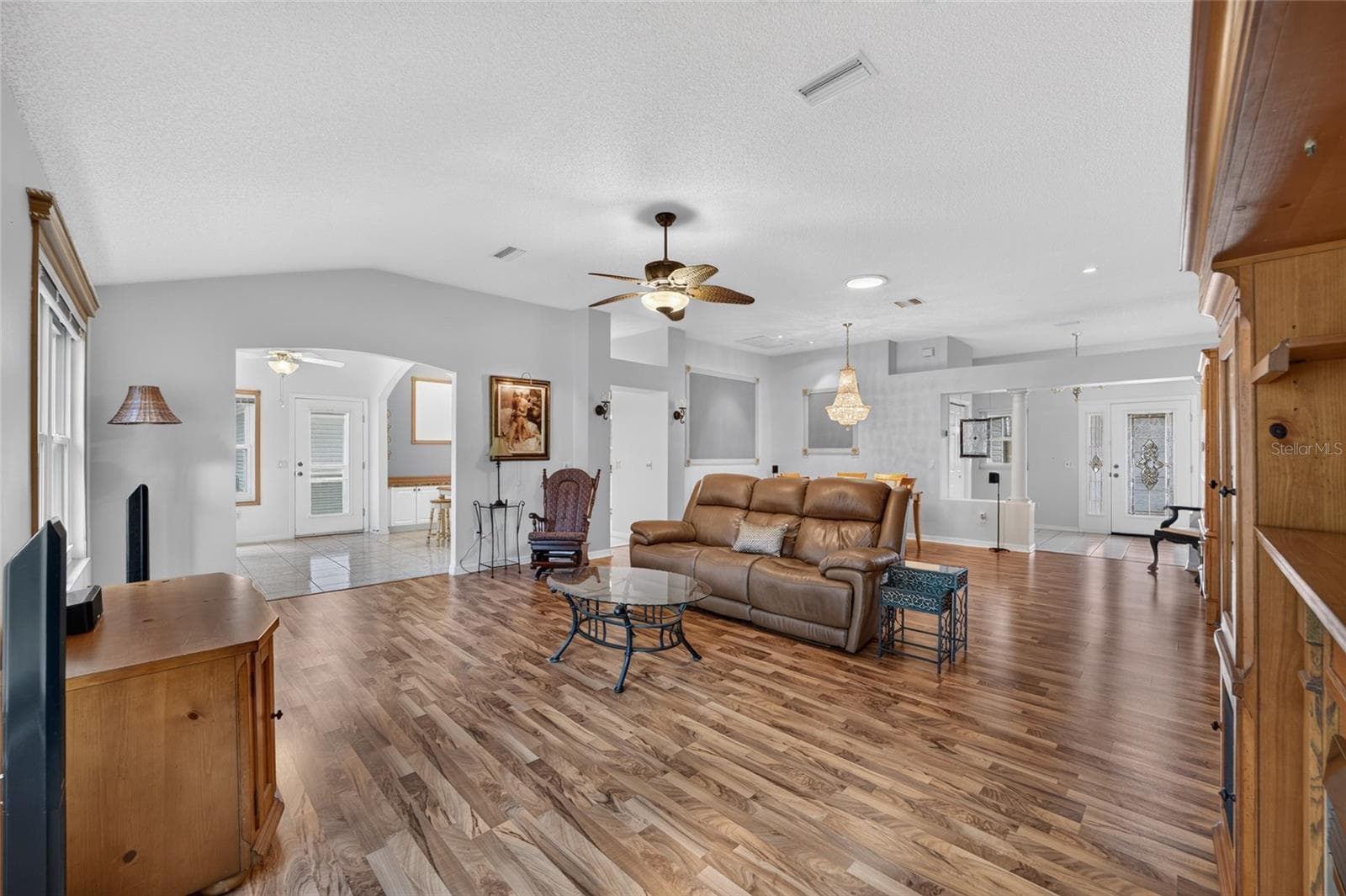 Single Family Residence at 509 CHULA VISTA AVE, THE VILLAGES, photo 16 of 78