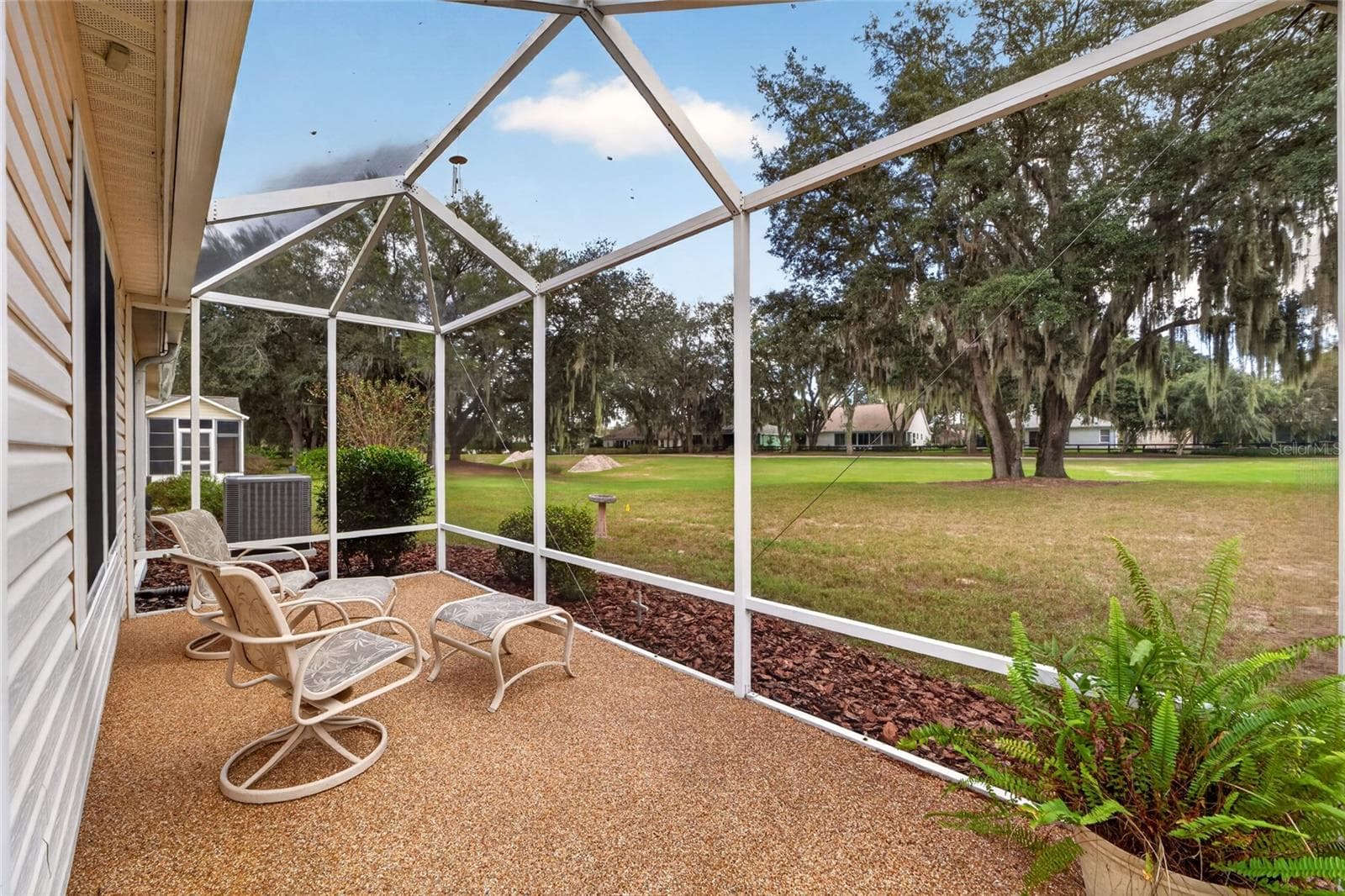 Single Family Residence at 509 CHULA VISTA AVE, THE VILLAGES, photo 50 of 78