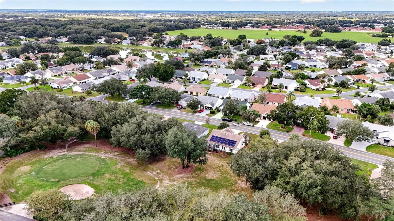 Single Family Residence at 509 CHULA VISTA AVE, THE VILLAGES, photo 75 of 78