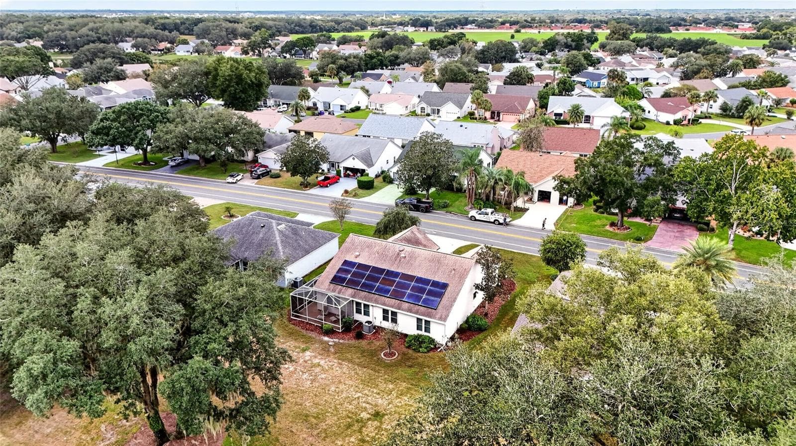 Single Family Residence at 509 CHULA VISTA AVE, THE VILLAGES, photo 76 of 78