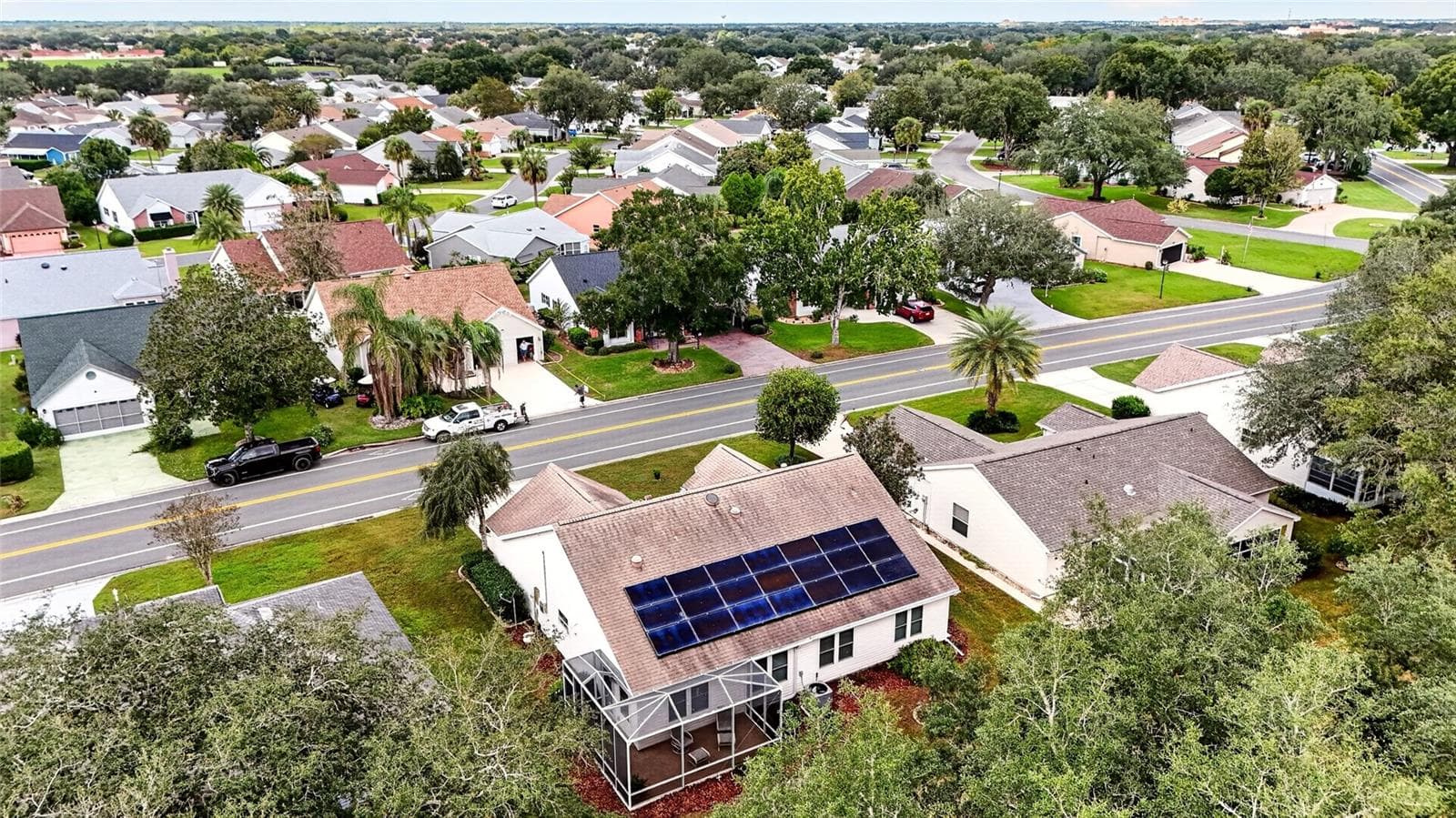 Single Family Residence at 509 CHULA VISTA AVE, THE VILLAGES, photo 78 of 78