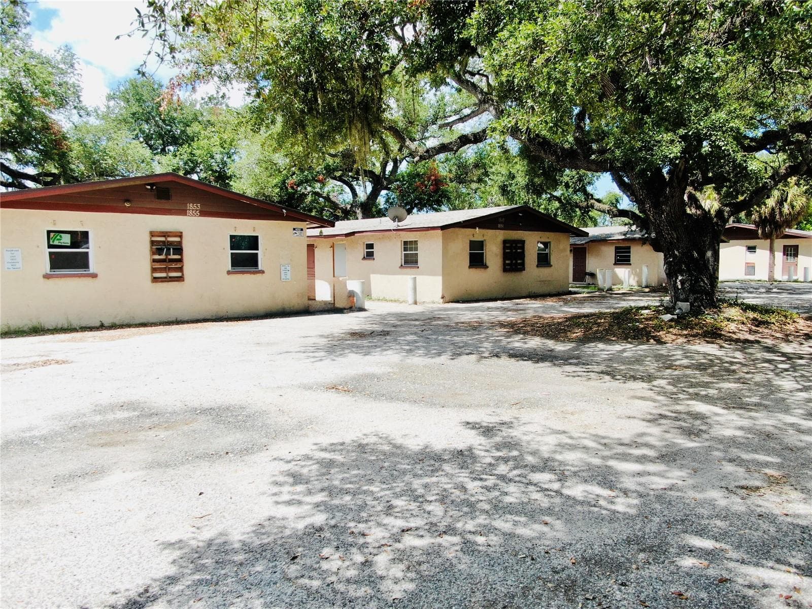 Duplex at 1821 20TH ST, SARASOTA, photo 5 of 12