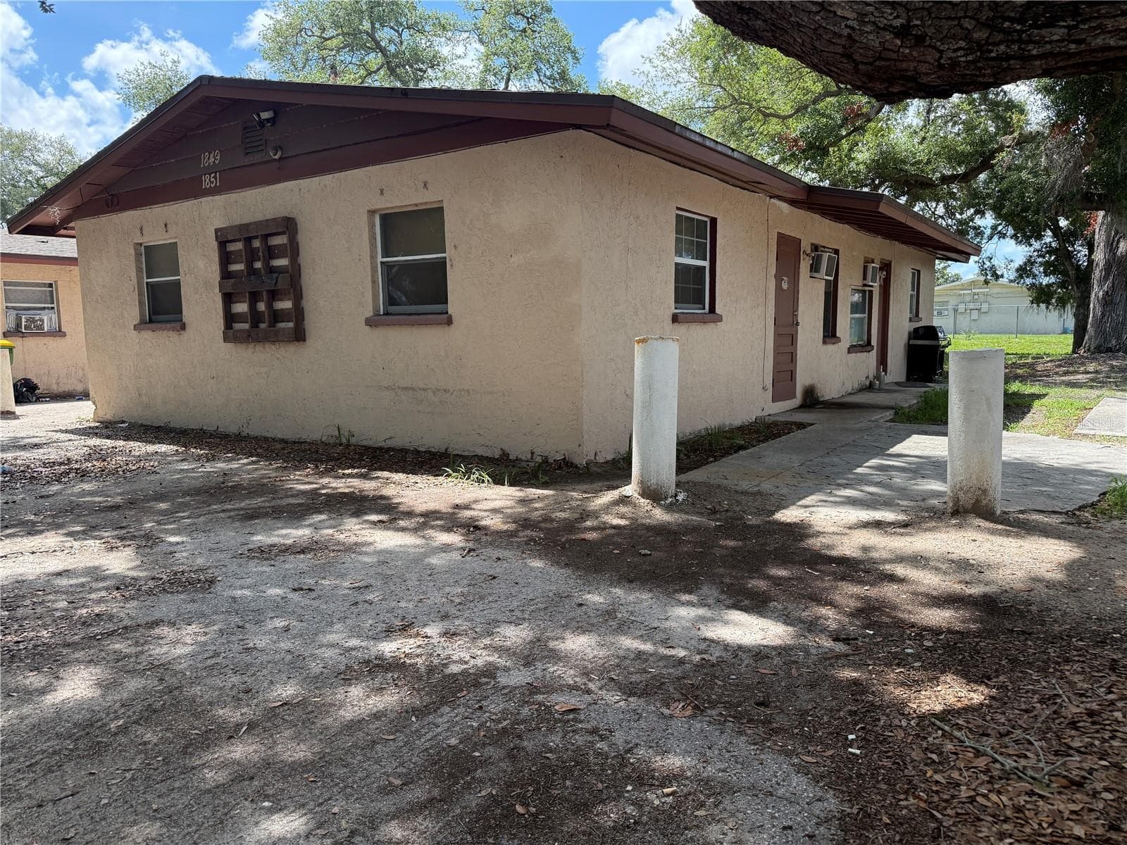 Duplex at 1821 20TH ST, SARASOTA, photo 11 of 12