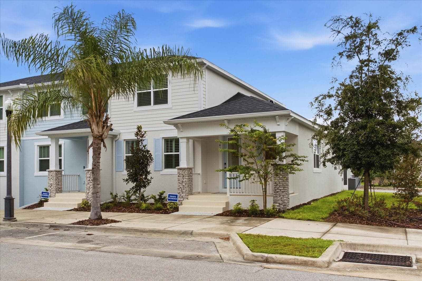 Townhouse at 161 BEAR SPRINGS DR, WINTER SPRINGS, photo 3 of 29