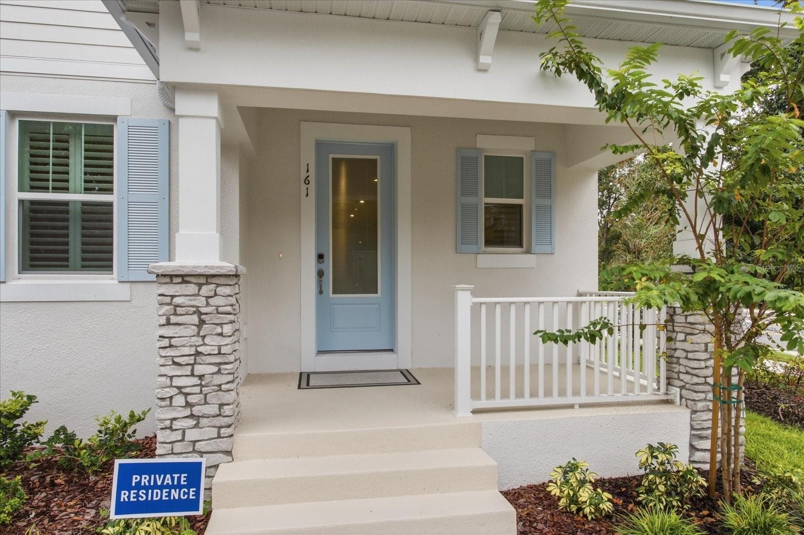 Townhouse at 161 BEAR SPRINGS DR, WINTER SPRINGS, photo 4 of 29