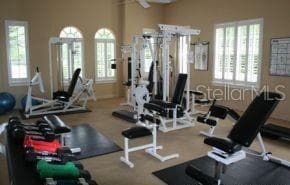 Single Family Residence at 1512 ARECA PALM DR, PORT ORANGE, photo 46 of 49