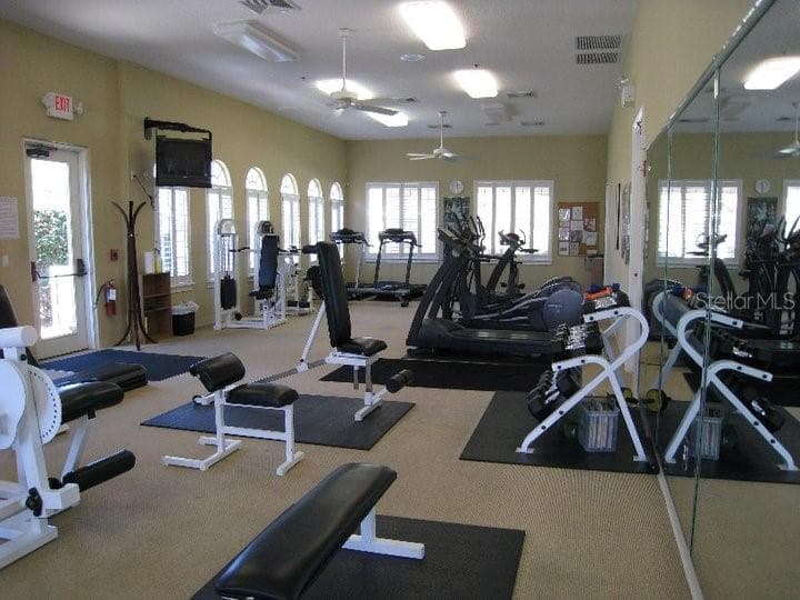 Single Family Residence at 1512 ARECA PALM DR, PORT ORANGE, photo 47 of 49