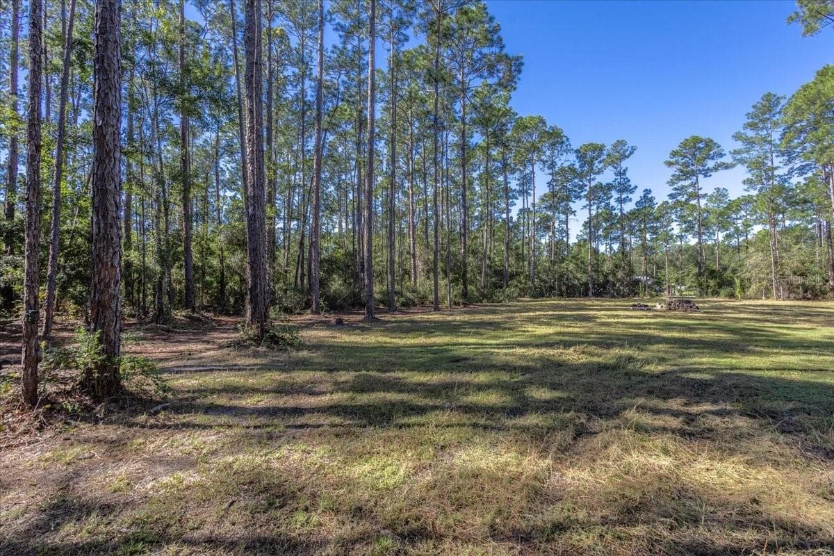 Land at 1451 HICKORY ST., BUNNELL, photo 2 of 13