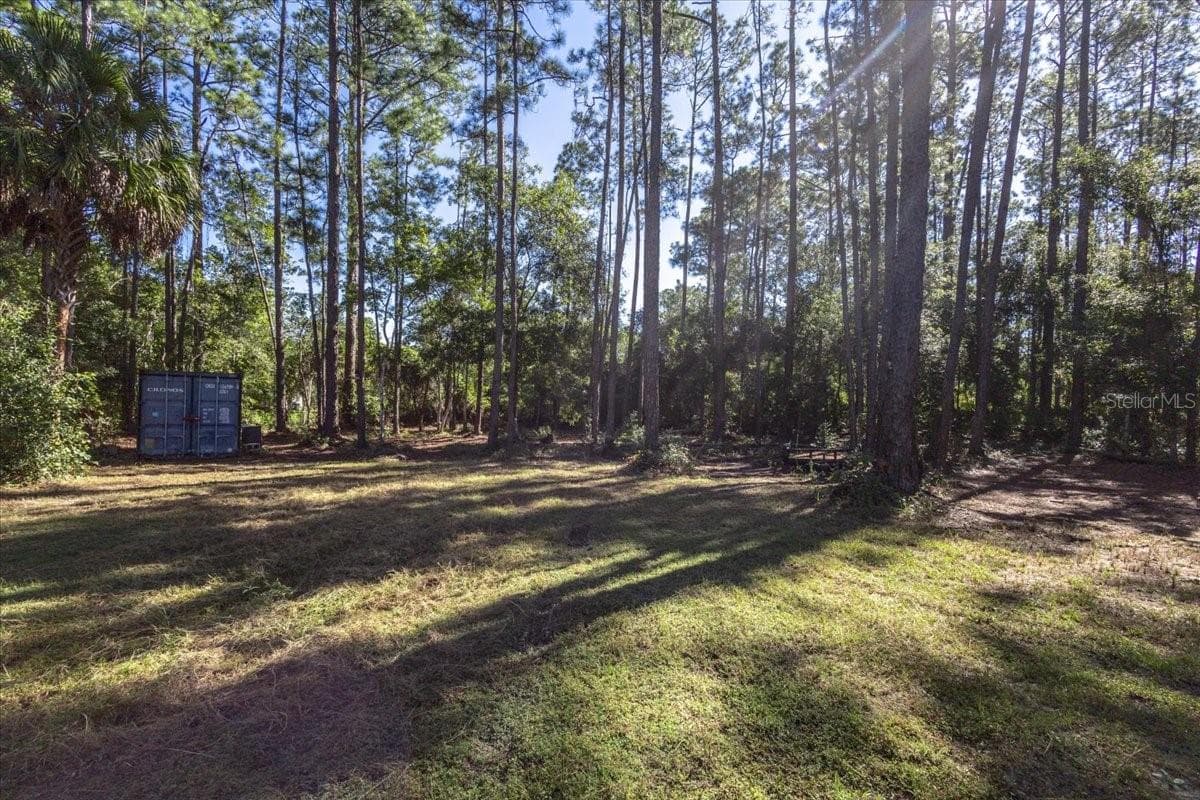 Land at 1451 HICKORY ST., BUNNELL, photo 4 of 13
