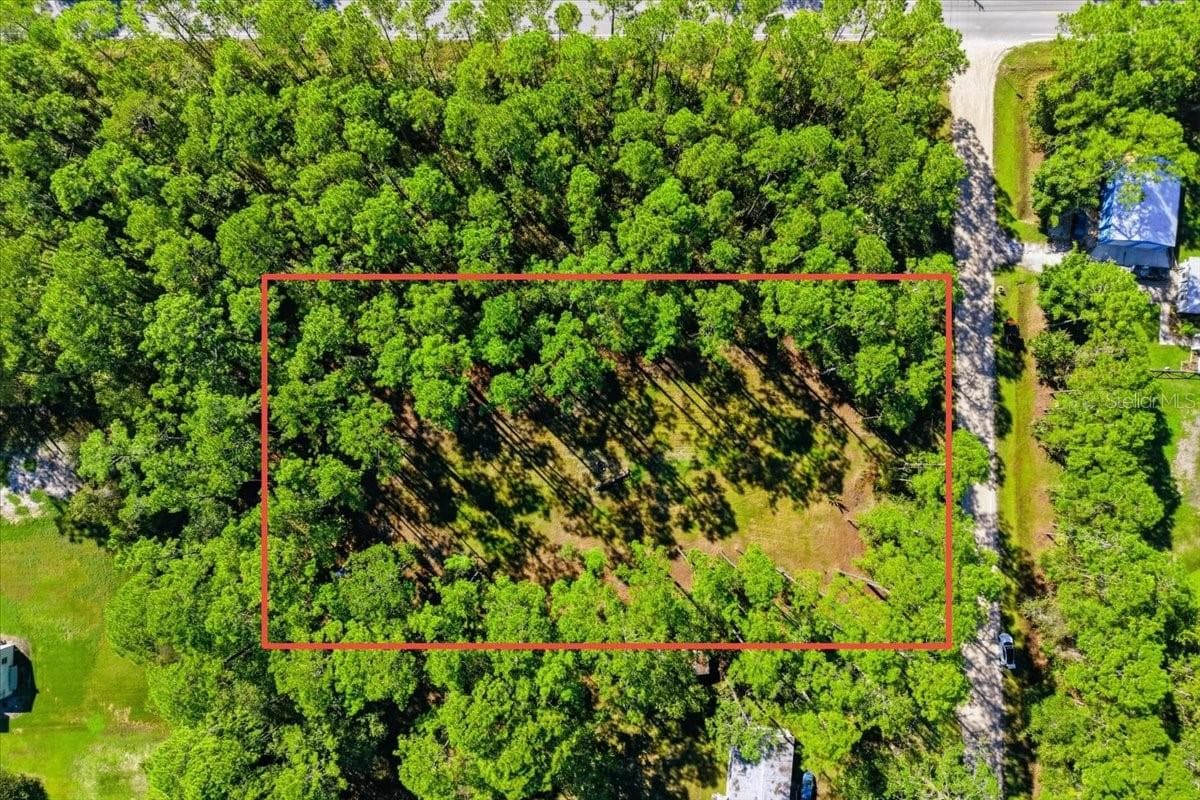 Land at 1451 HICKORY ST., BUNNELL, photo 7 of 13