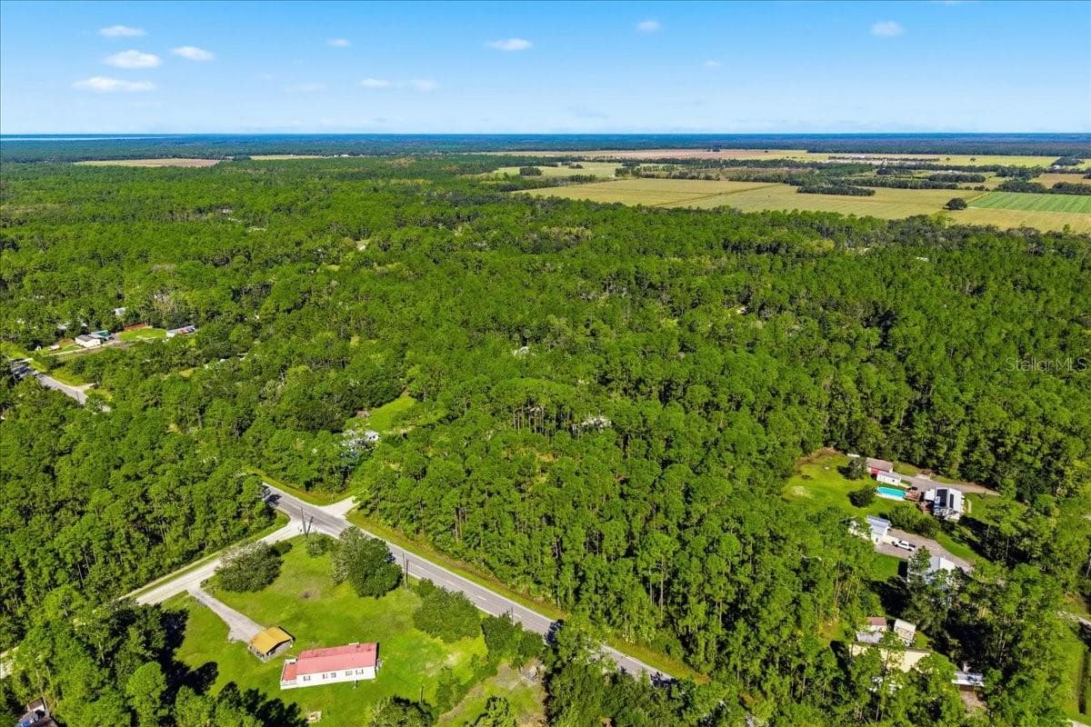 Land at 1451 HICKORY ST., BUNNELL, photo 12 of 13