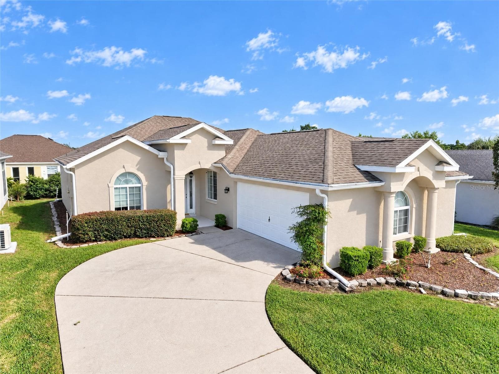 Single Family Residence at 2323 NW 55TH AVENUE RD, OCALA, photo 2 of 60
