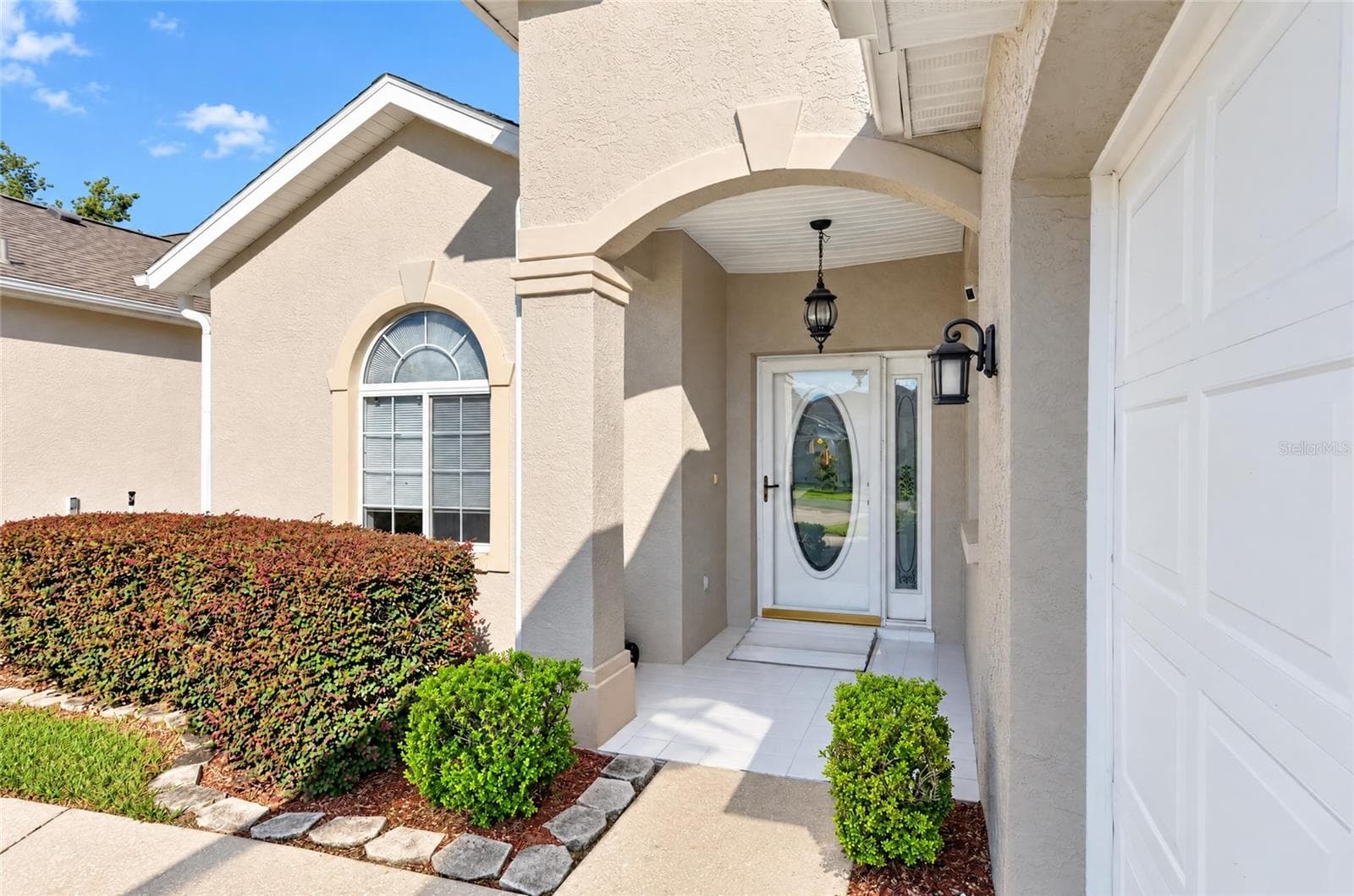 Single Family Residence at 2323 NW 55TH AVENUE RD, OCALA, photo 3 of 60