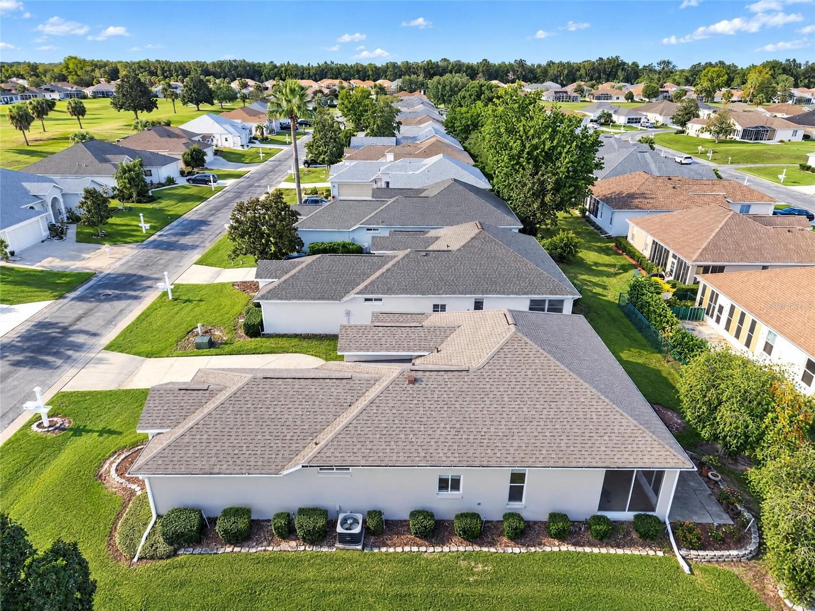 Single Family Residence at 2323 NW 55TH AVENUE RD, OCALA, photo 4 of 60