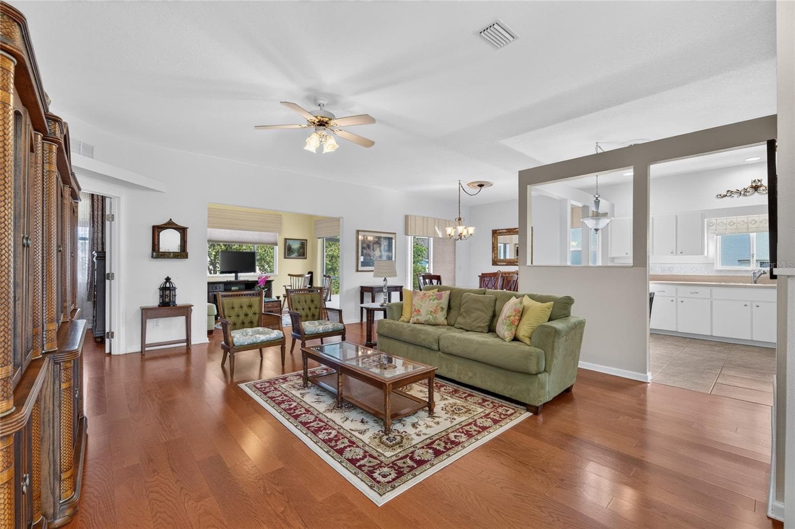 Single Family Residence at 2323 NW 55TH AVENUE RD, OCALA, photo 10 of 60