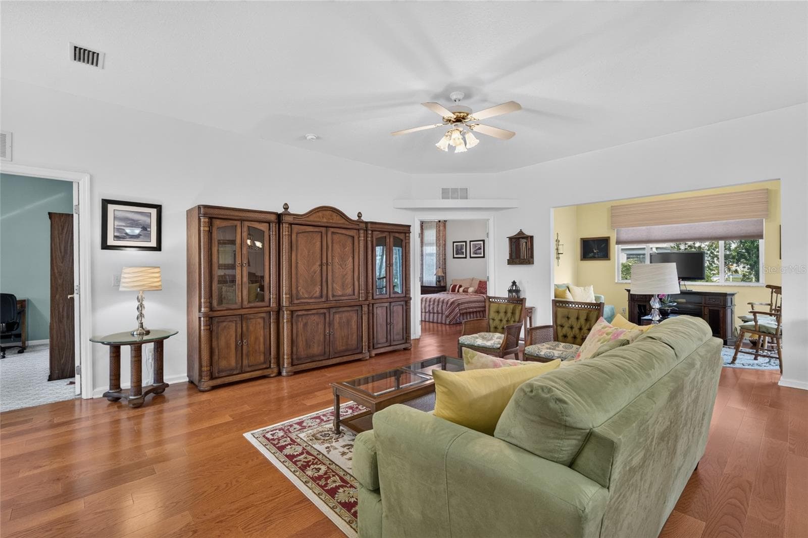 Single Family Residence at 2323 NW 55TH AVENUE RD, OCALA, photo 12 of 60