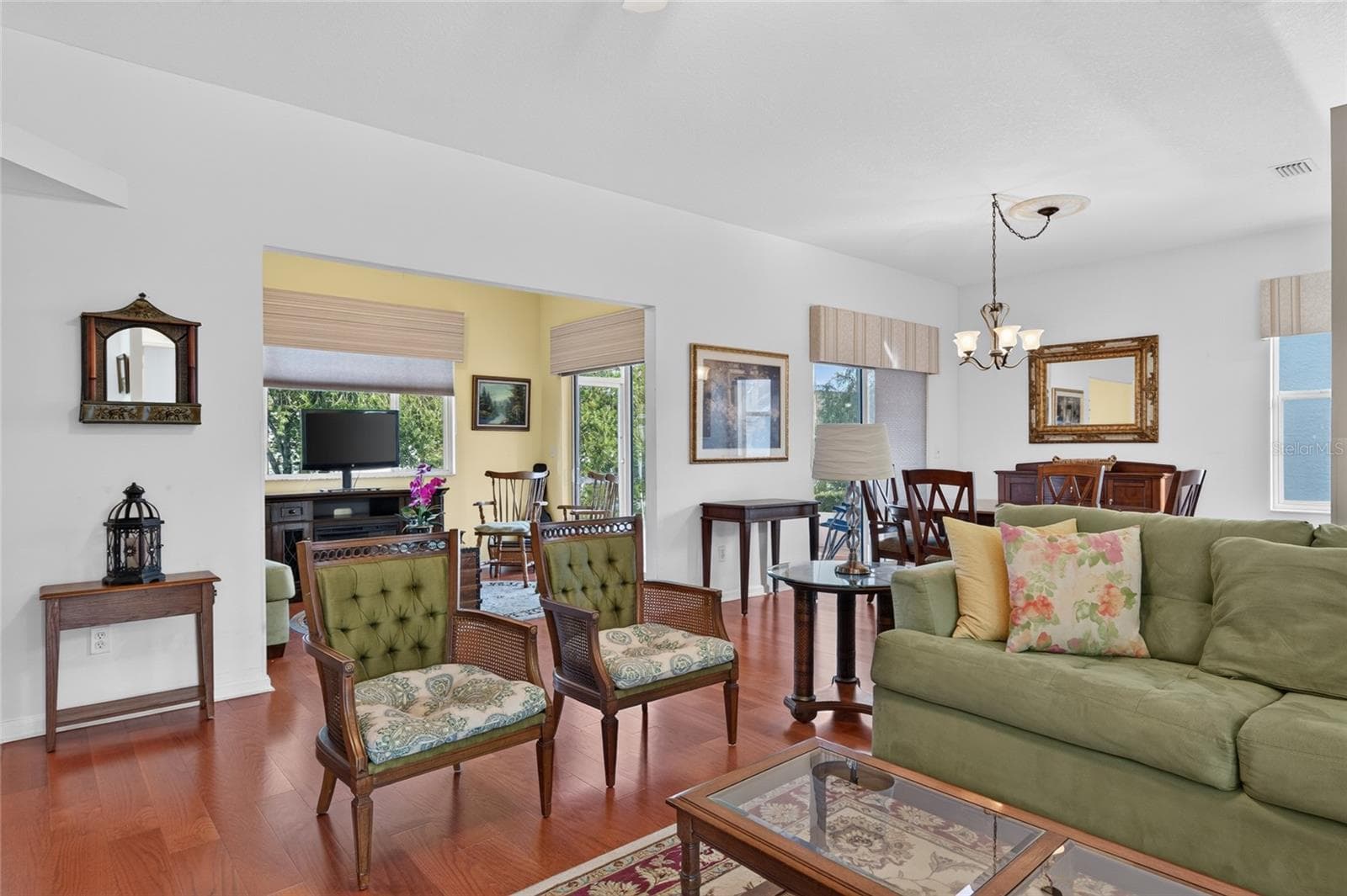 Single Family Residence at 2323 NW 55TH AVENUE RD, OCALA, photo 13 of 60