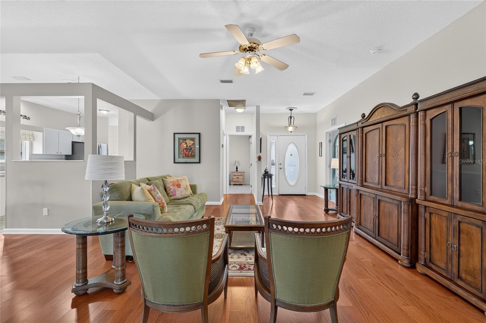 Single Family Residence at 2323 NW 55TH AVENUE RD, OCALA, photo 15 of 60
