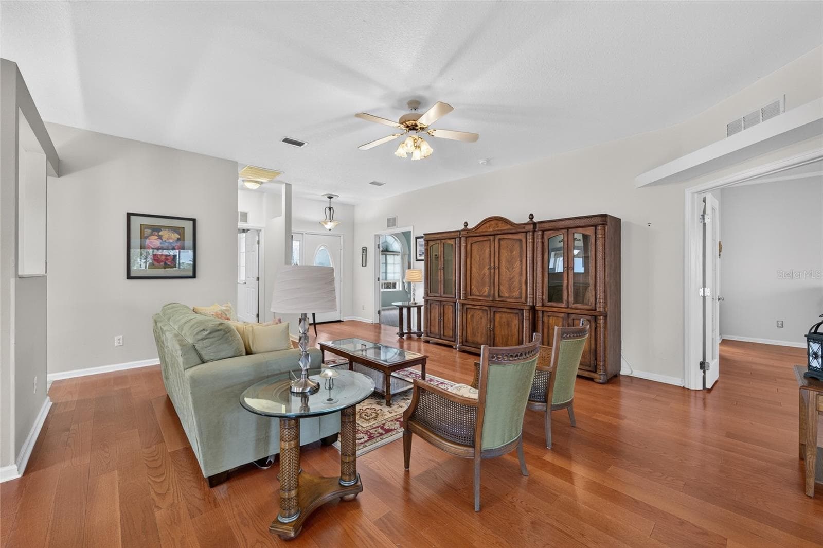 Single Family Residence at 2323 NW 55TH AVENUE RD, OCALA, photo 16 of 60