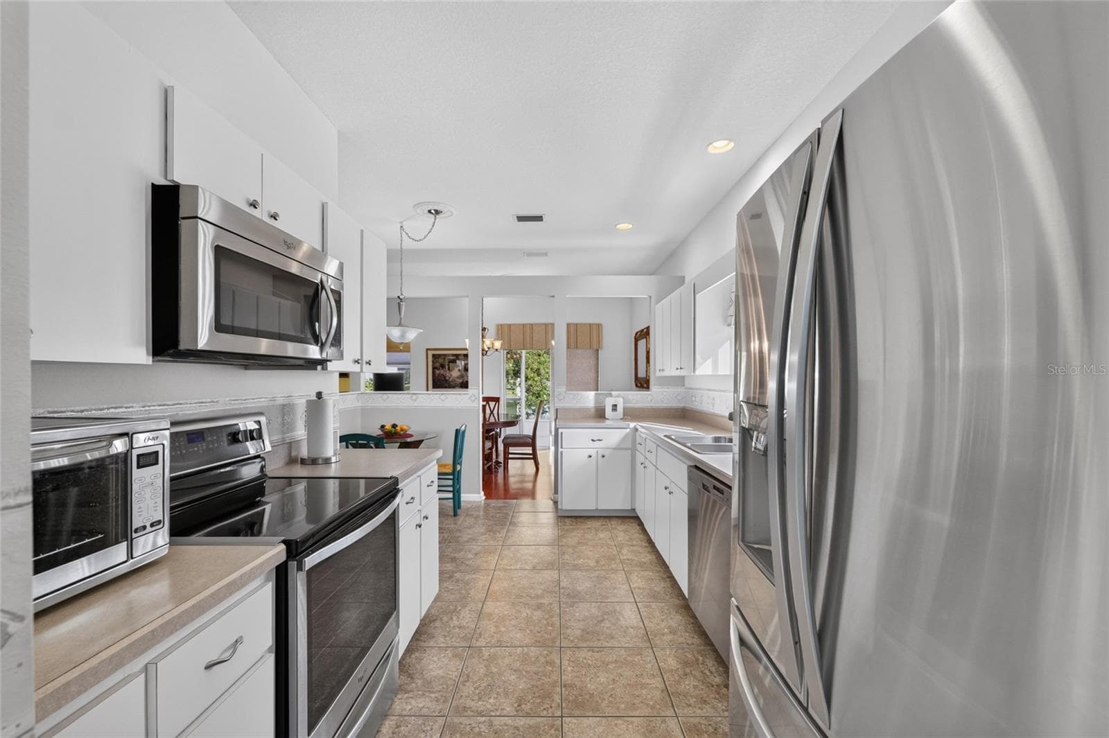 Single Family Residence at 2323 NW 55TH AVENUE RD, OCALA, photo 21 of 60