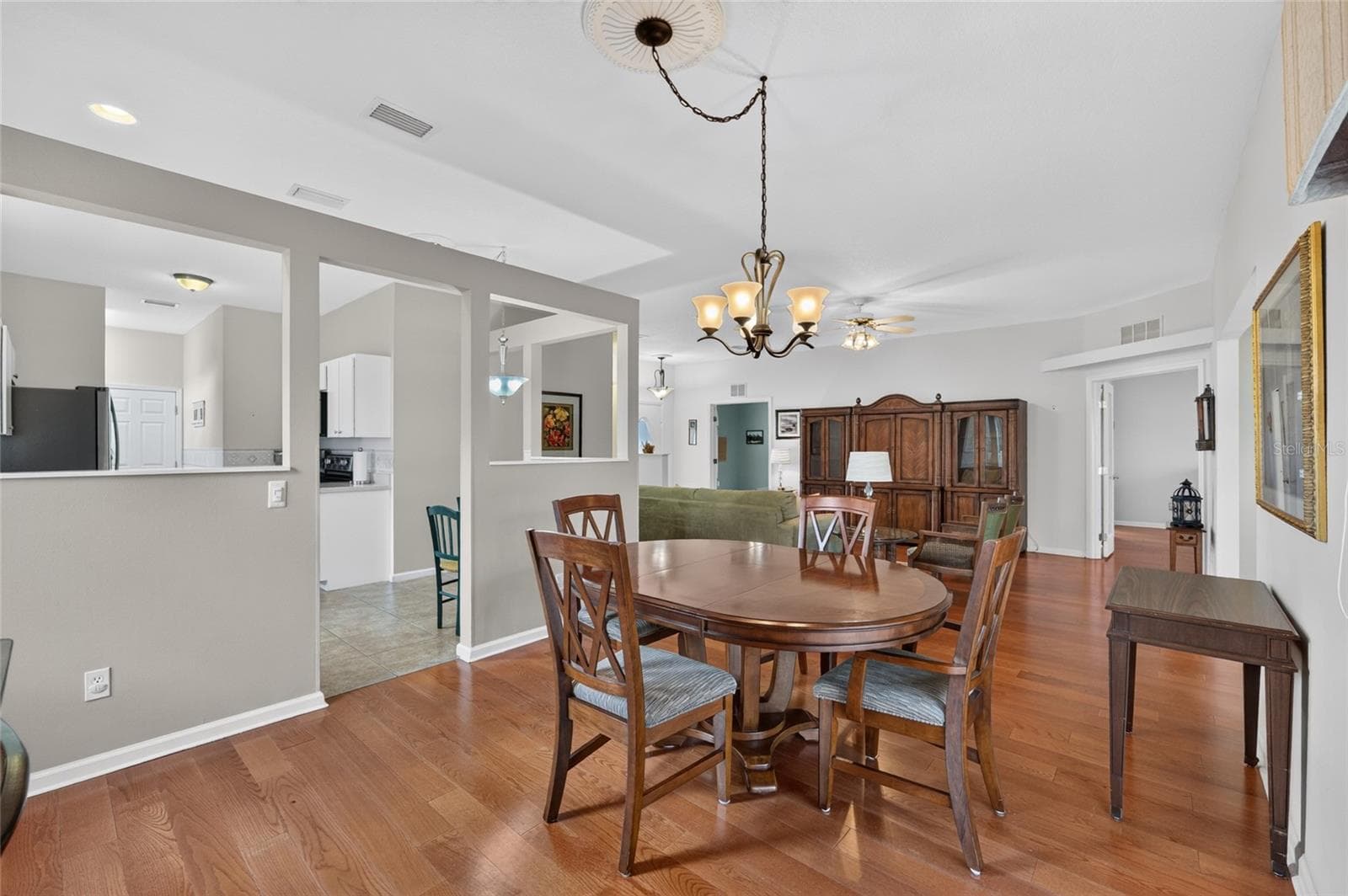 Single Family Residence at 2323 NW 55TH AVENUE RD, OCALA, photo 26 of 60