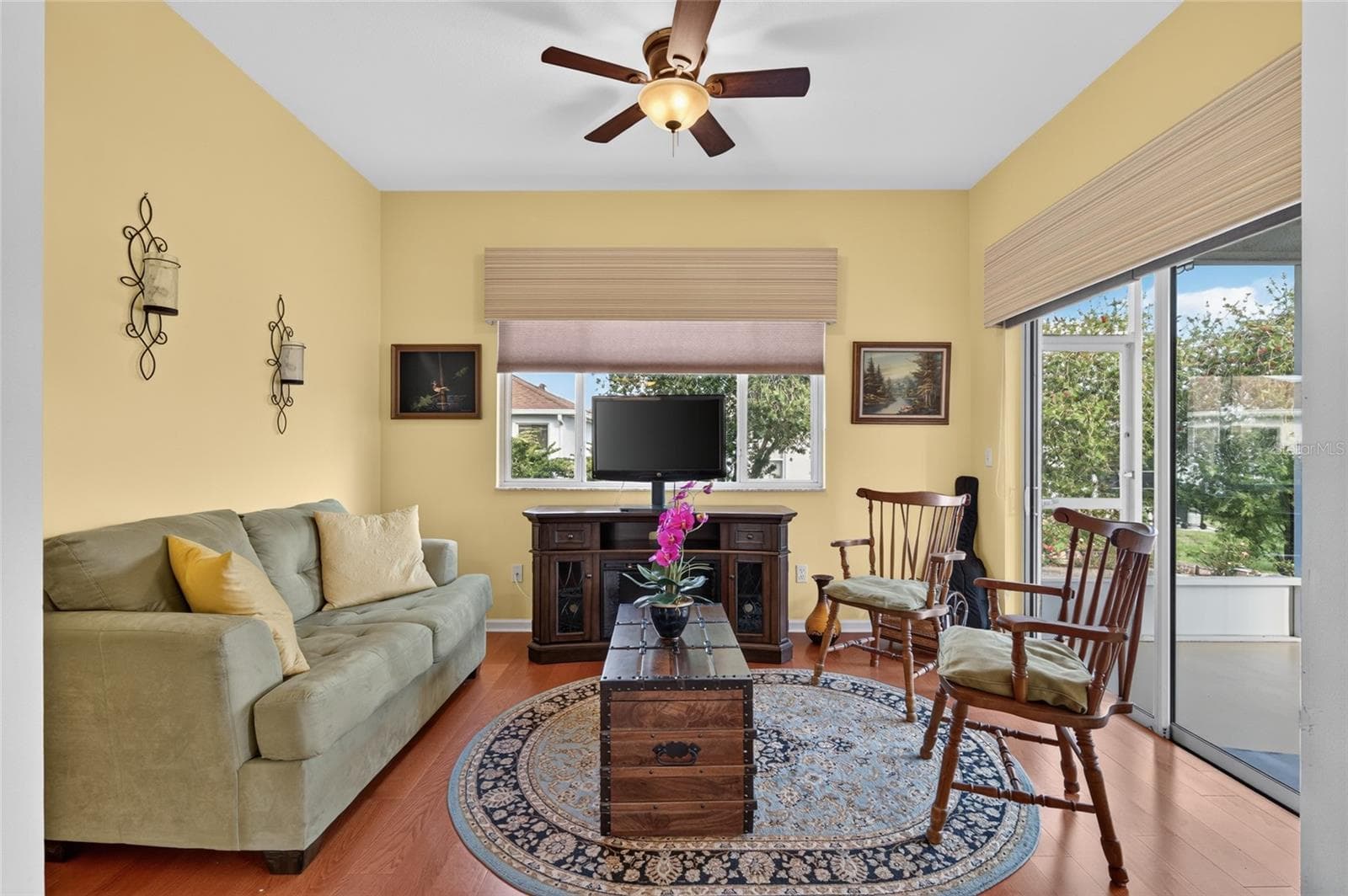 Single Family Residence at 2323 NW 55TH AVENUE RD, OCALA, photo 29 of 60