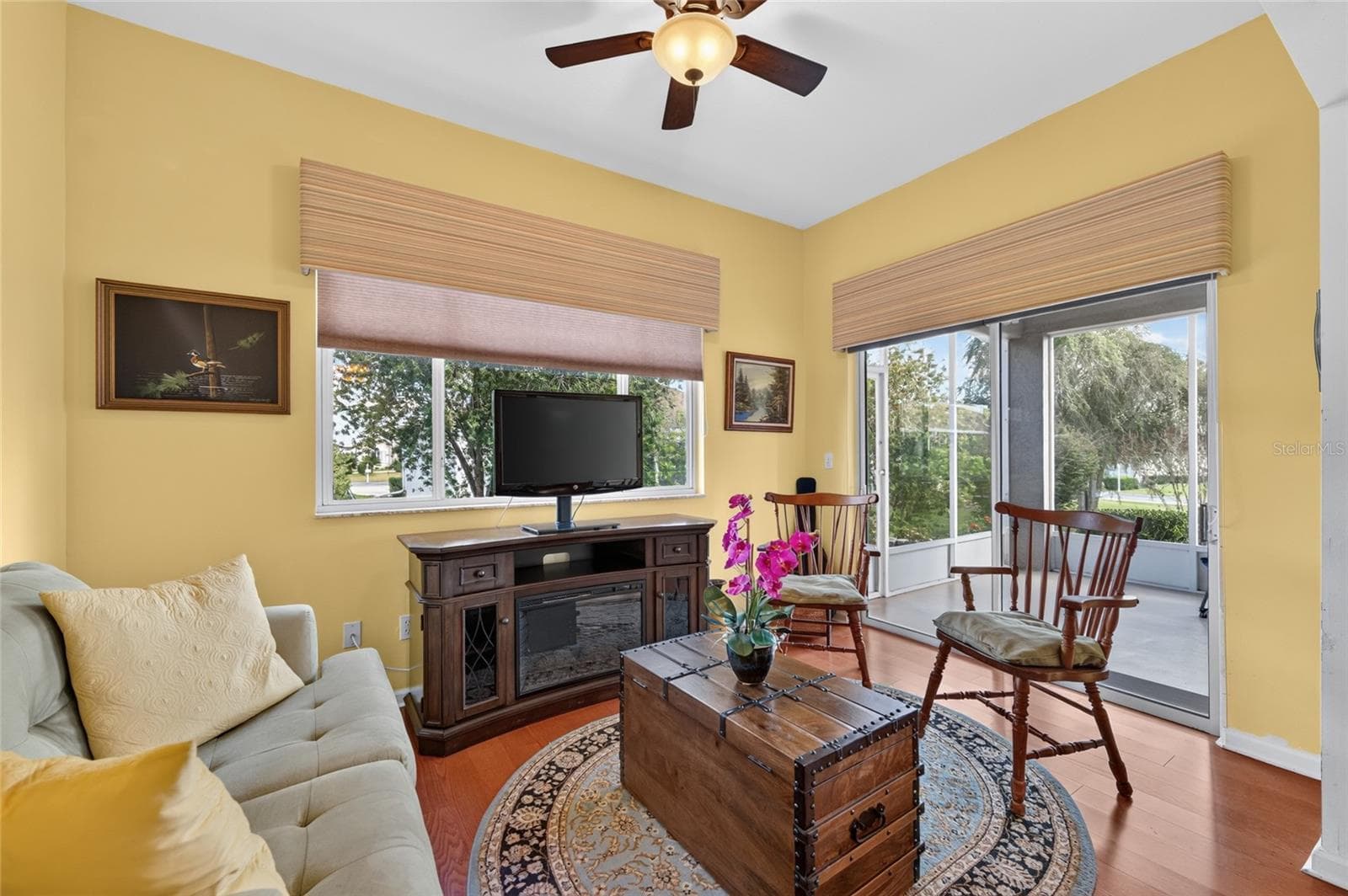 Single Family Residence at 2323 NW 55TH AVENUE RD, OCALA, photo 30 of 60