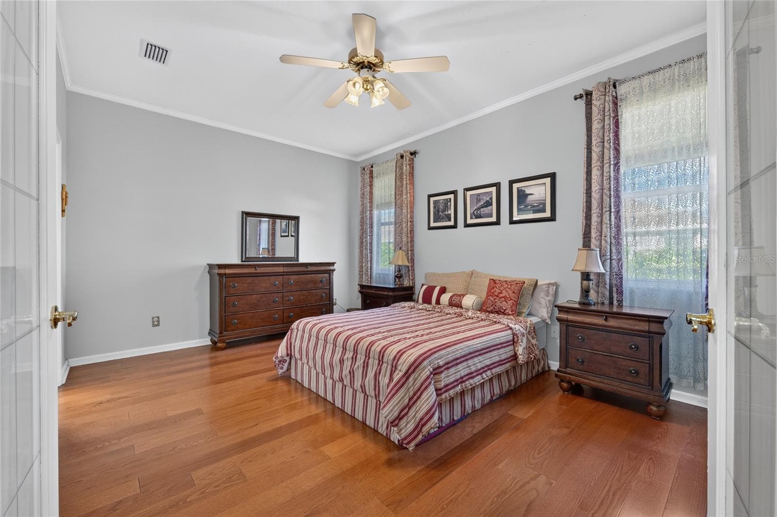 Single Family Residence at 2323 NW 55TH AVENUE RD, OCALA, photo 32 of 60