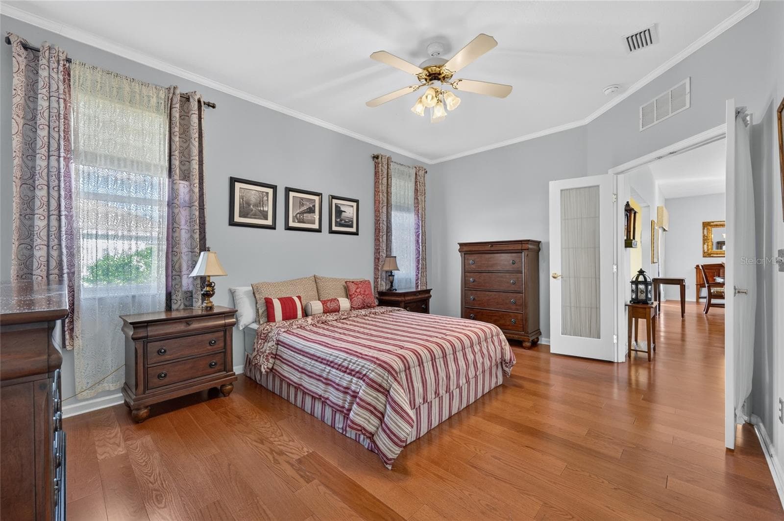 Single Family Residence at 2323 NW 55TH AVENUE RD, OCALA, photo 33 of 60