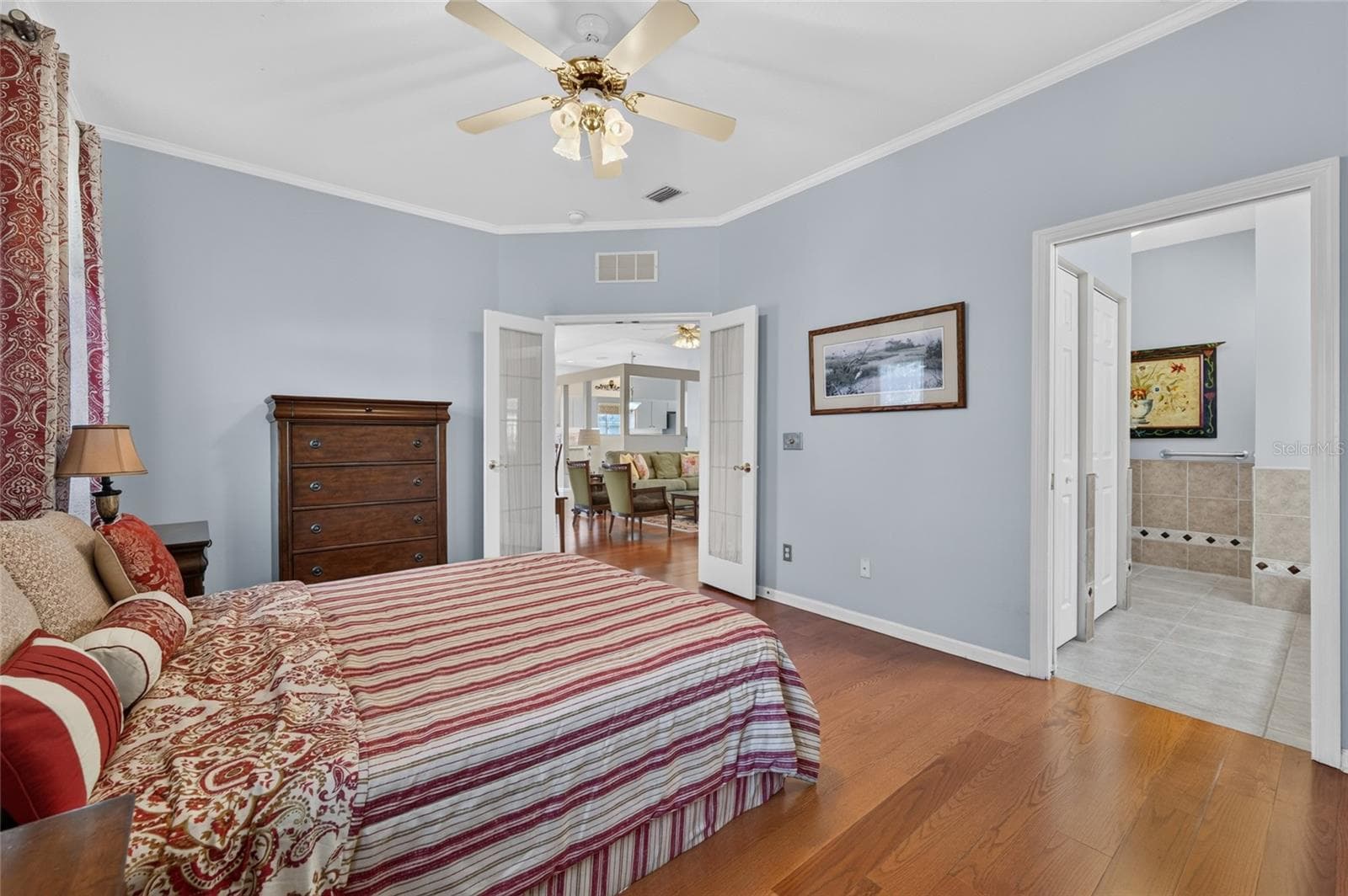 Single Family Residence at 2323 NW 55TH AVENUE RD, OCALA, photo 34 of 60